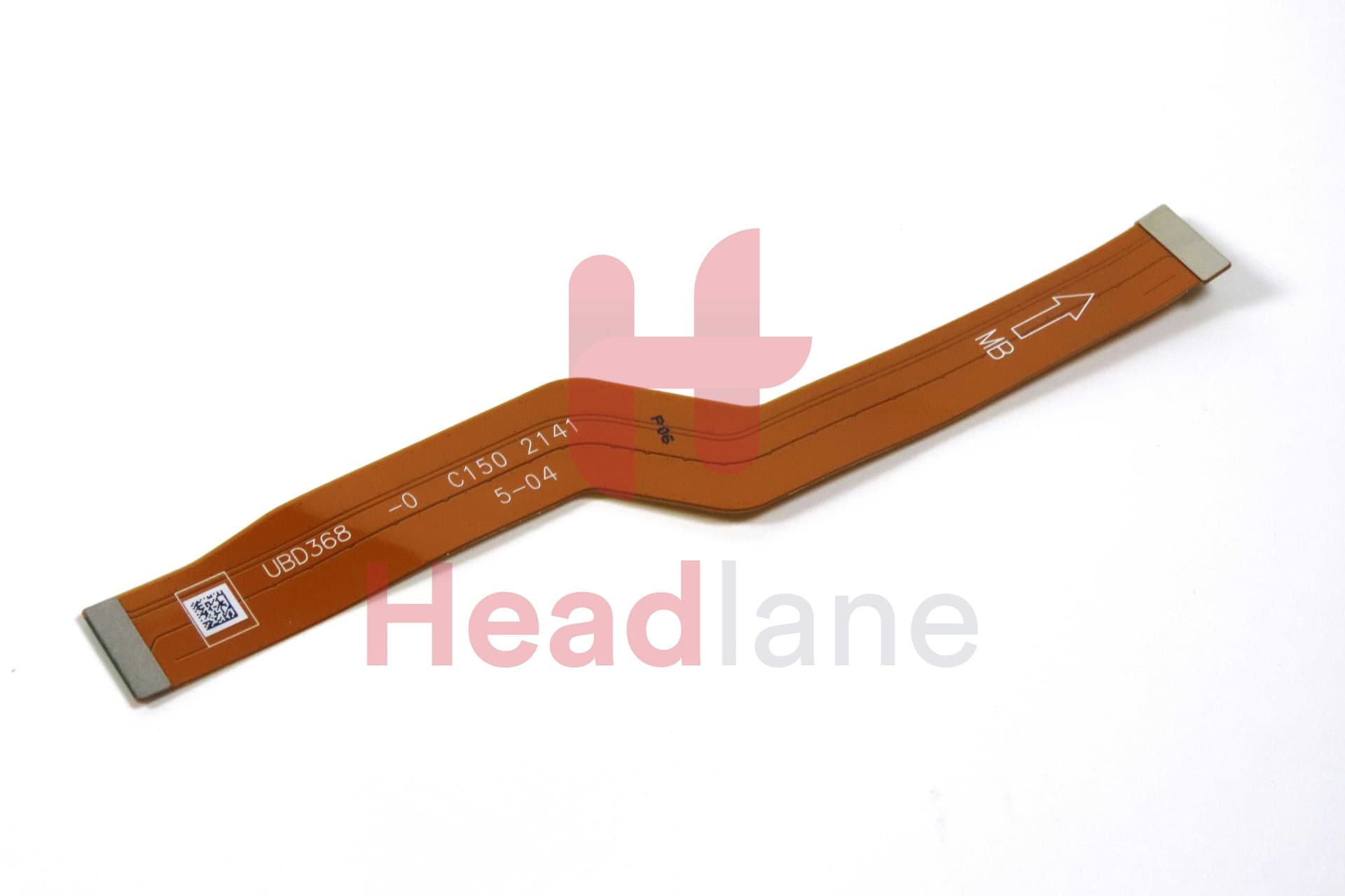Oppo CPH2145 Find X3 Lite Flex Cable - 4968663 - Oppo Replacement Part