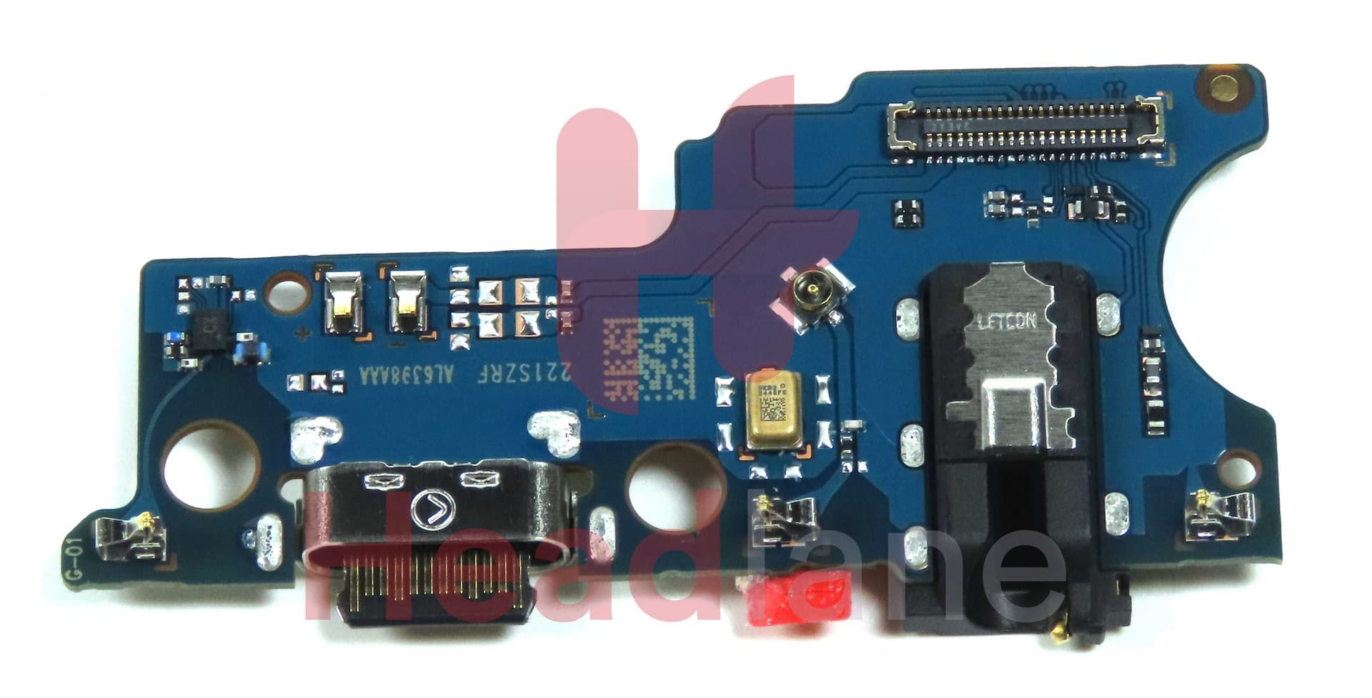 Samsung SM-A042 Galaxy A04e Charging Port Flex - GH81-23048A - Samsung Replacement Part