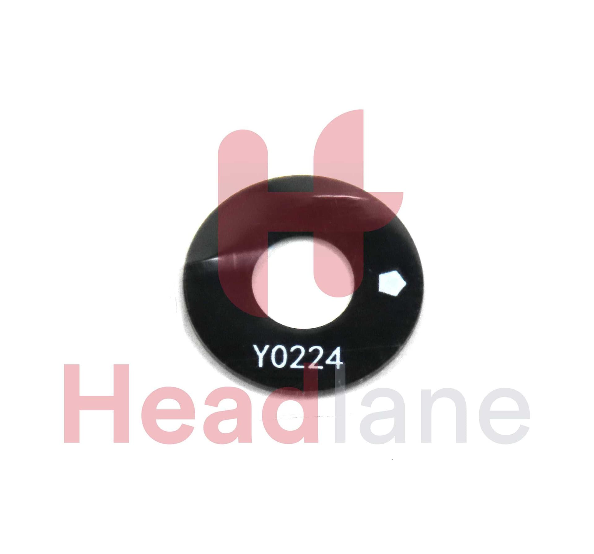 Samsung SM-A135 A136 A137 Galaxy A13 Camera Lens / Window (Bokeh) - GH64-08697A - Samsung Replacement Part