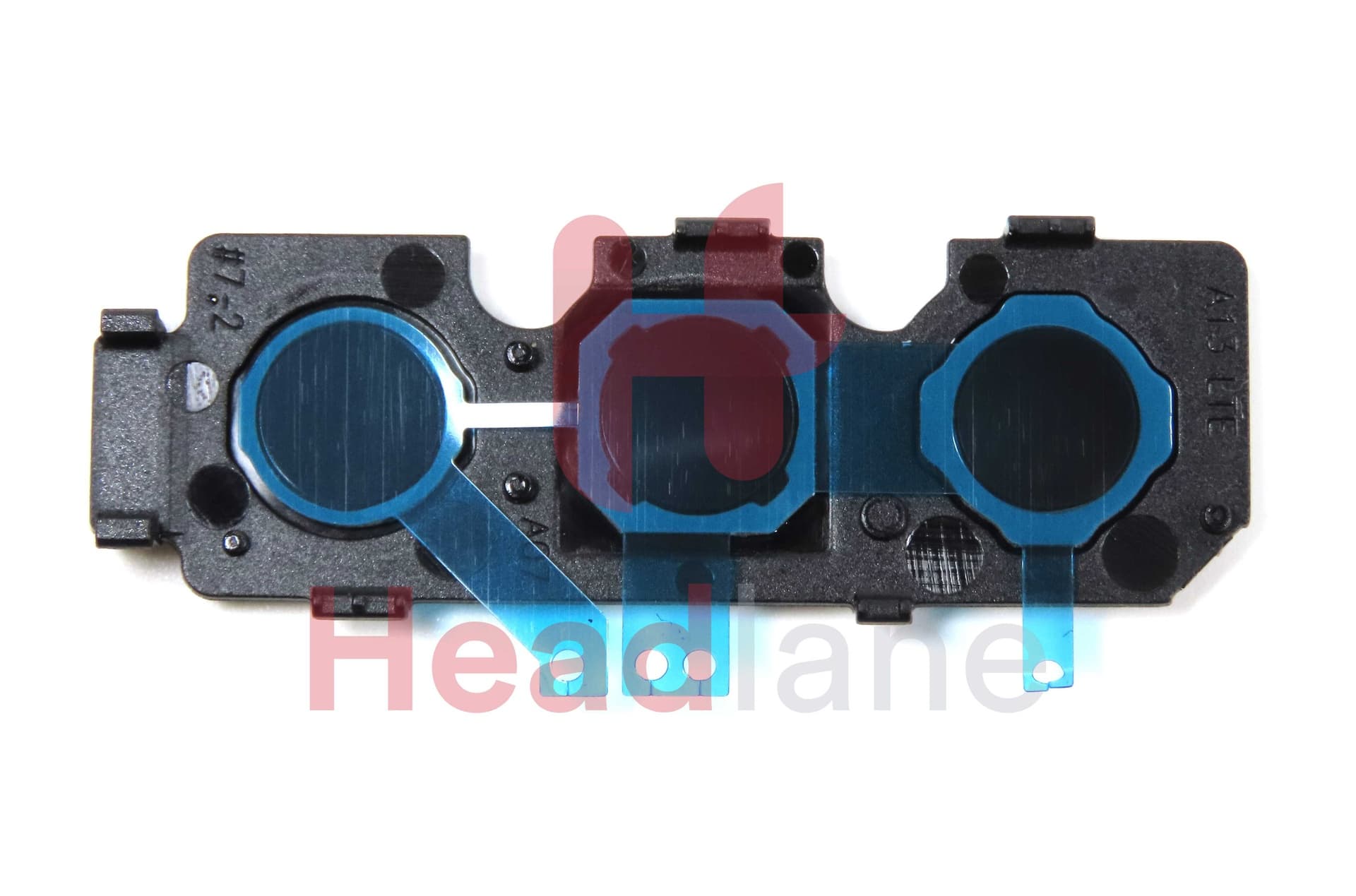 Samsung SM-A135 A137 Galaxy A13 Camera Decoration / Frame - GH98-47319A - Samsung Replacement Part