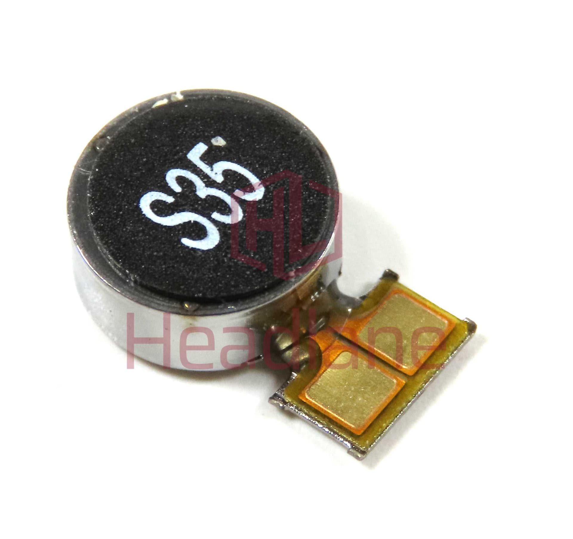 Samsung SM-G920F Galaxy S6 Vibrating Motor - GH31-00719A - Samsung Replacement Part