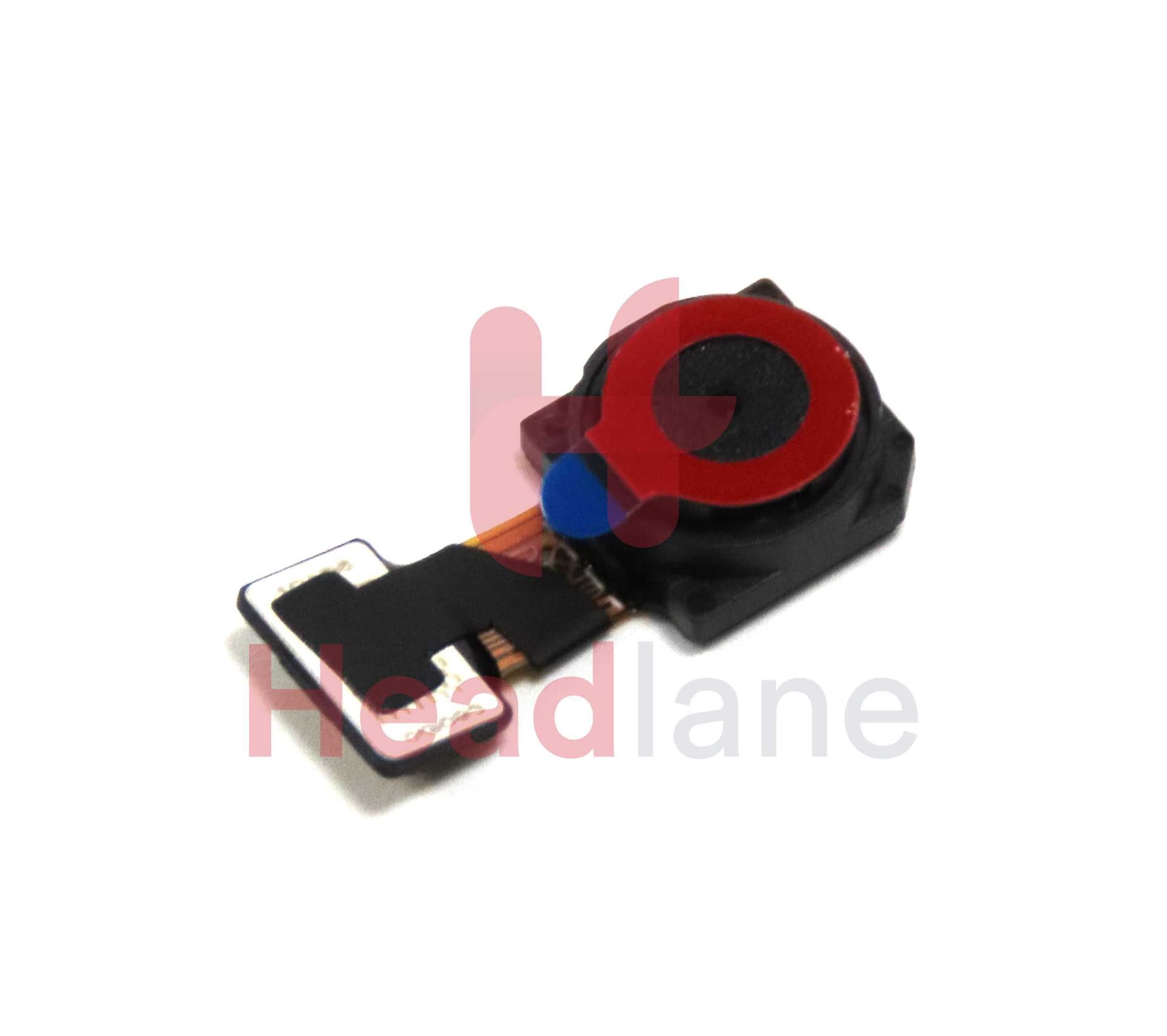 Honor X7 5MP Macro Rear Camera Module - 0235ACBH - Honor Replacement Part