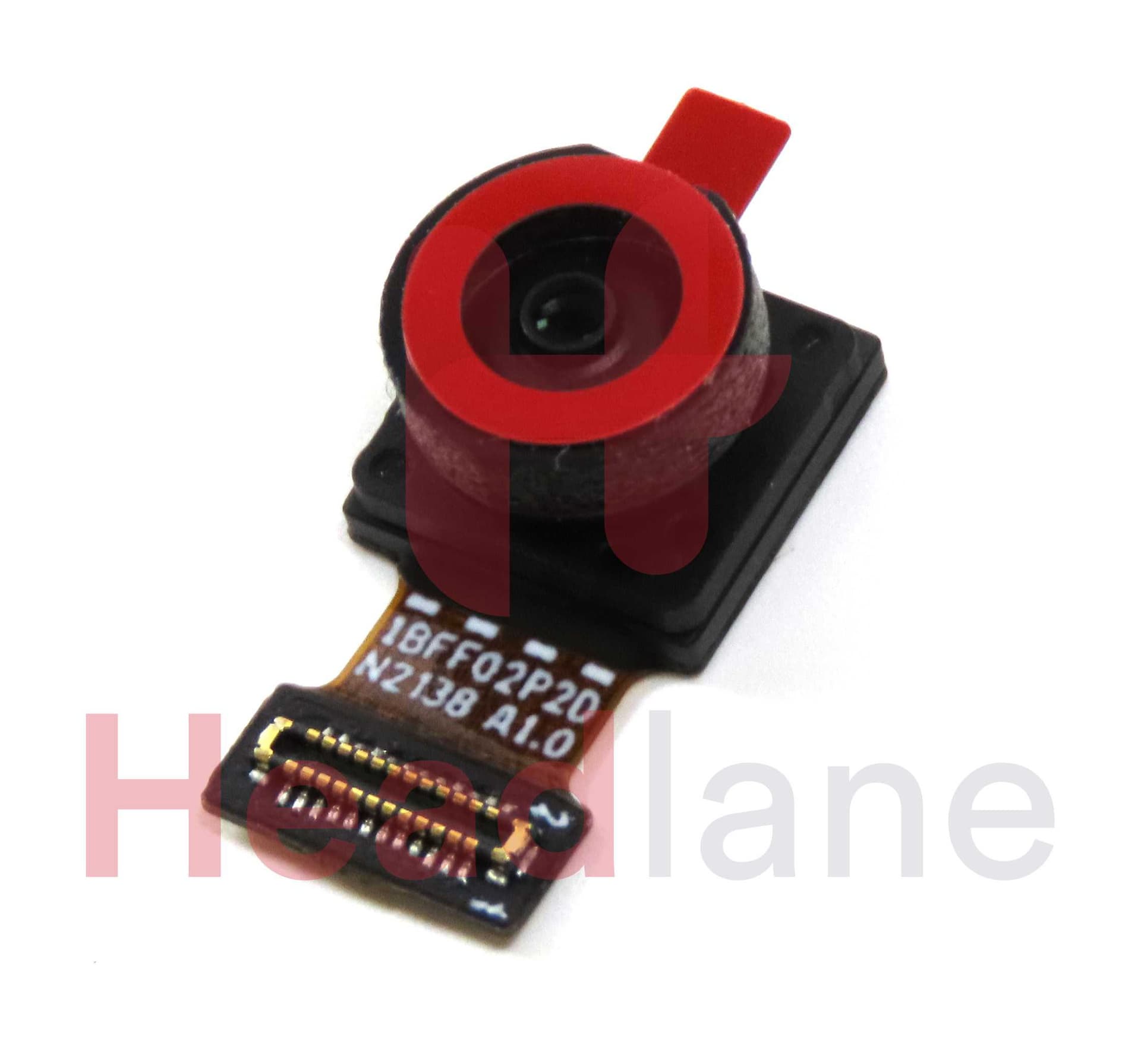 Honor 90 Lite, 70 Lite, Magic4 Lite, X8 4G, X8 5G, X8a, X8b, X7, X7a, X6 2 MP Rear Camera Module - 23060843 - Honor Replacement Part