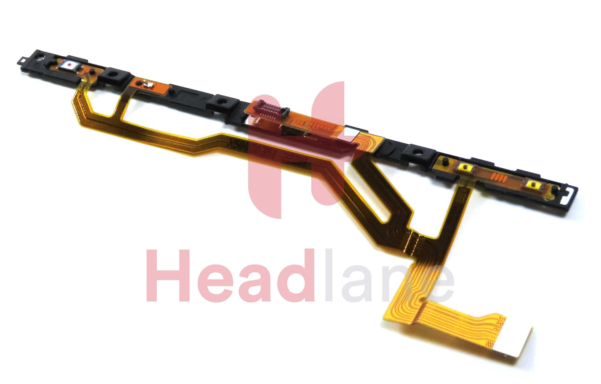 Sony XQ-CQ54 Xperia 5 IV Side Key Flex - X50030351 - Sony Replacement Part