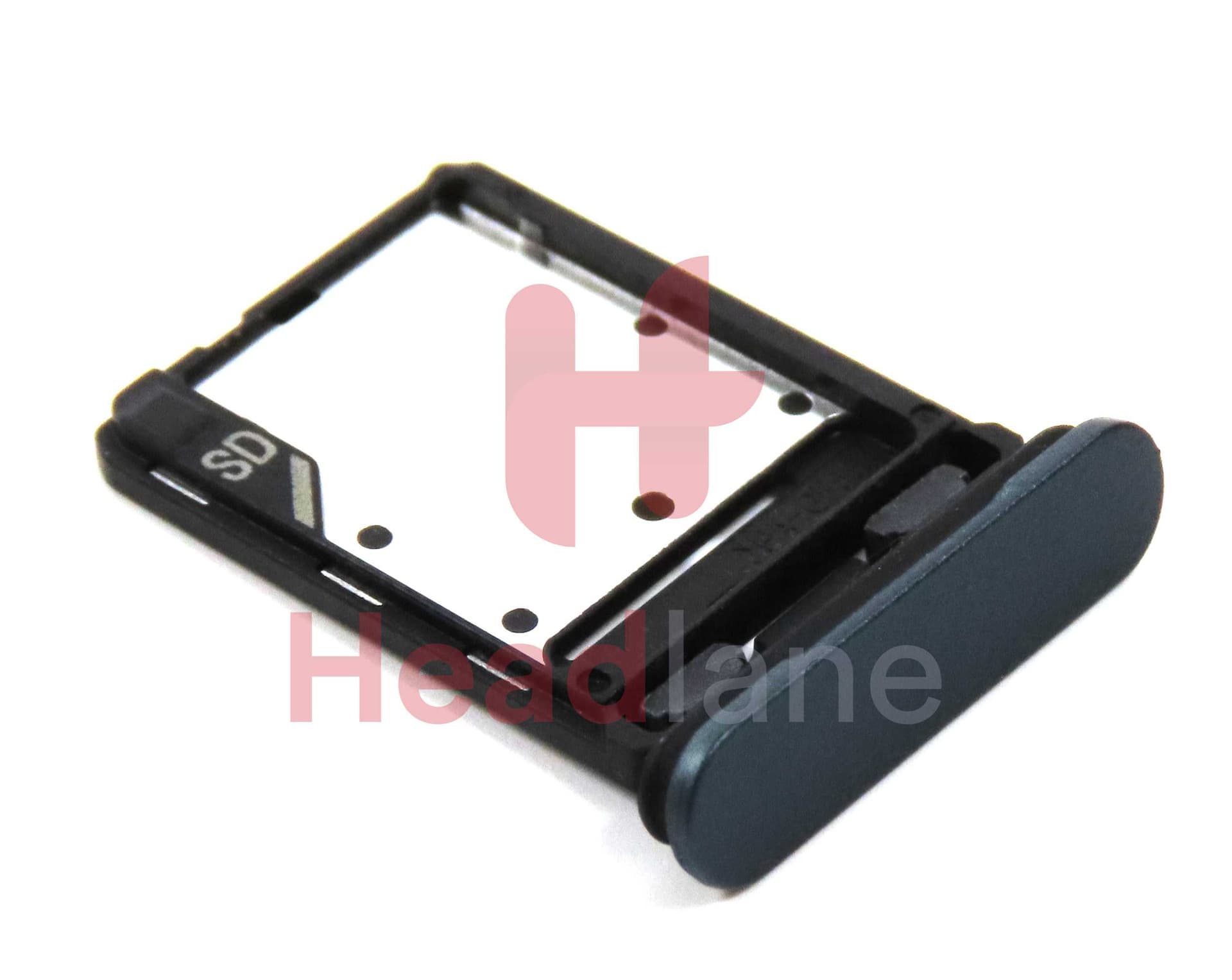 Sony XQ-CQ54 Xperia 5 IV SIM Card Tray - Green - A5050968A - Sony Replacement Part
