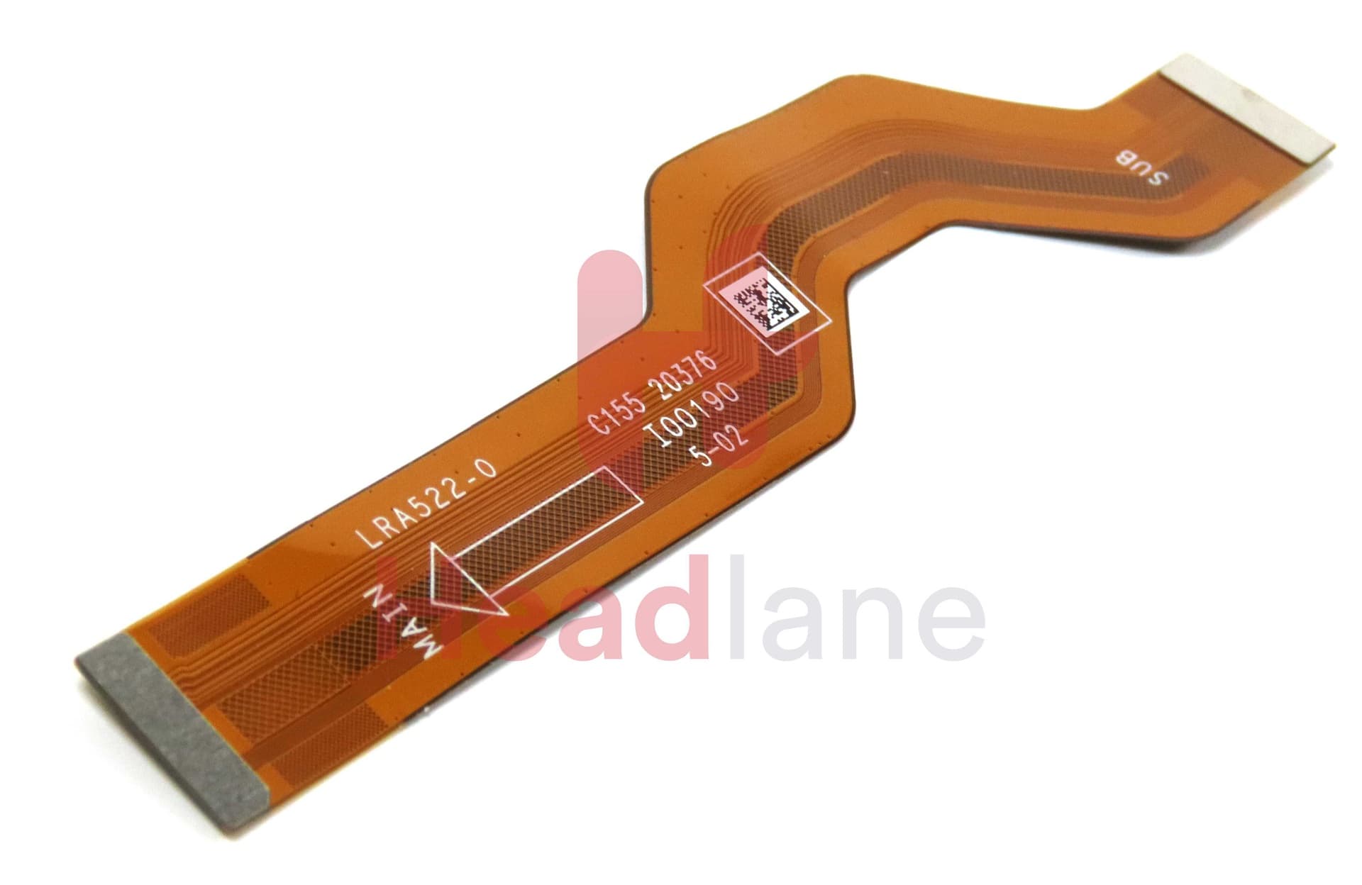 Realme RMX2170 7 Pro Flex Cable - 4967506 - Realme Replacement Part