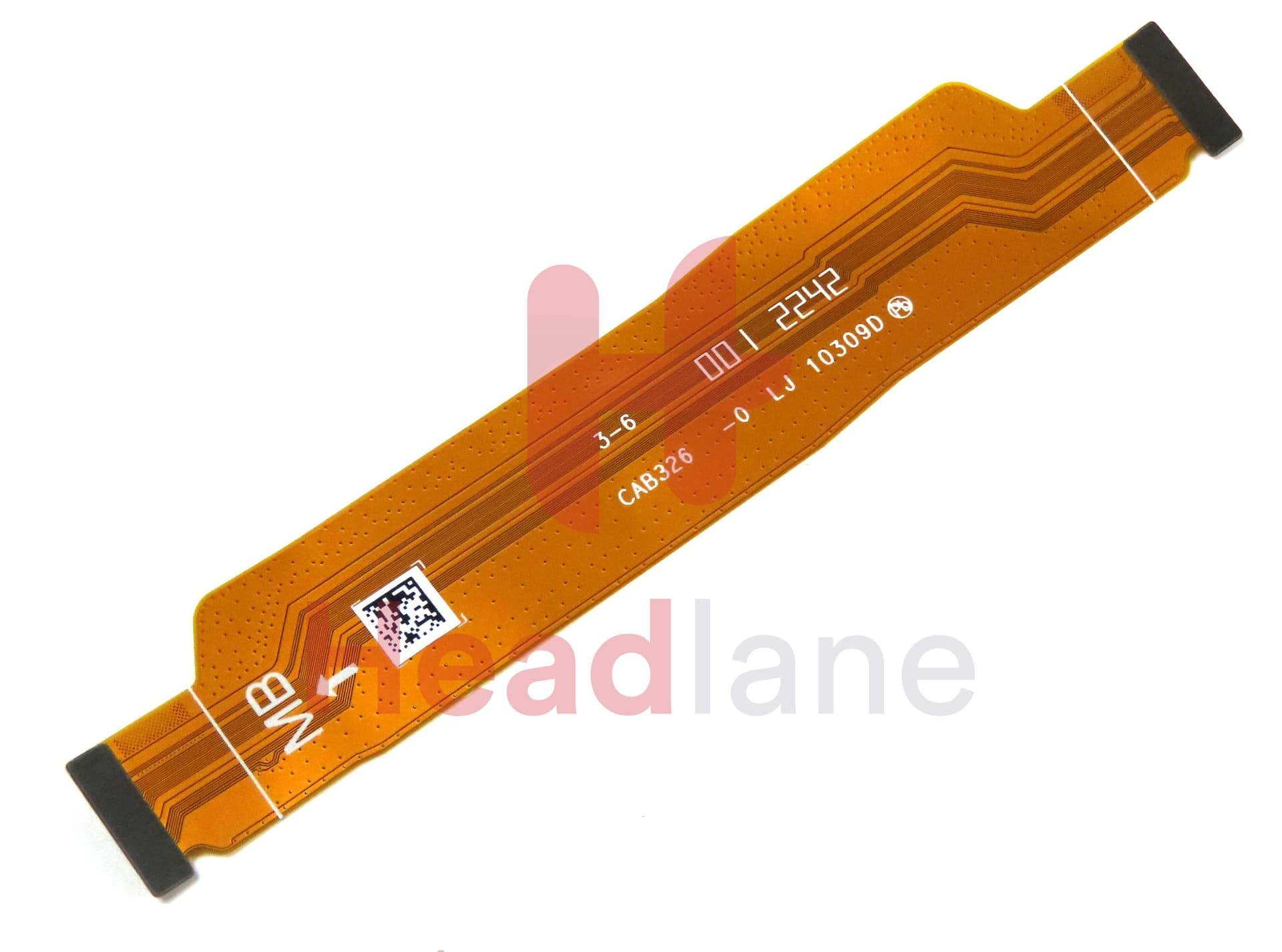 Realme RMX3511 RMX3516 C35 / Nazro 50A Prime Flex Cable - 4974088 - Realme Replacement Part