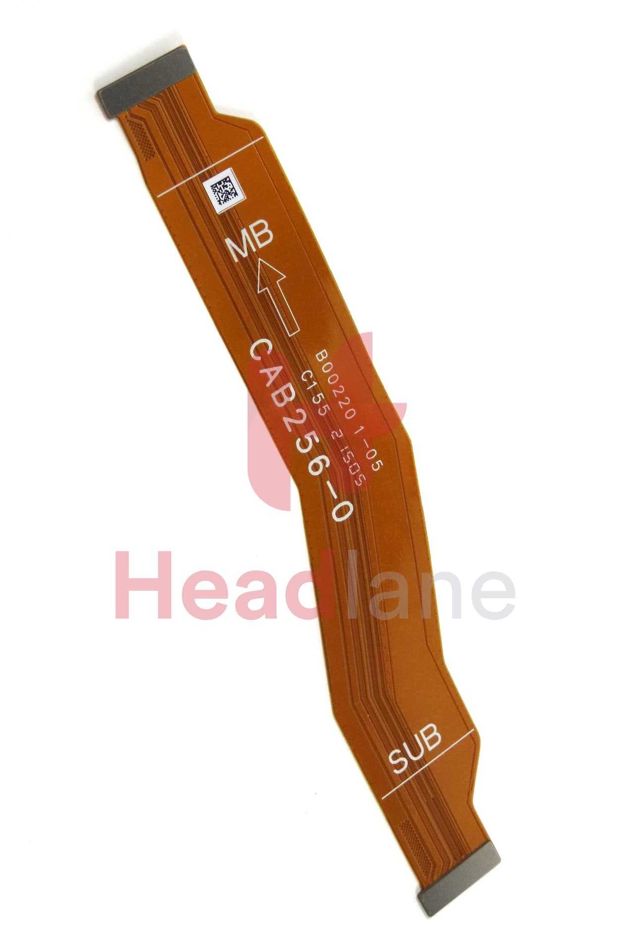 Realme RMX3471 RMX3474 9 Pro / 9 5G Flex Cable - 4973881 - Realme Replacement Part