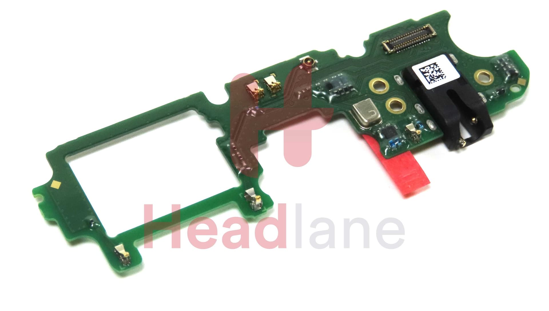 Realme RMX1971 5 Pro Charging Port Flex - 4964249 - Realme Replacement Part