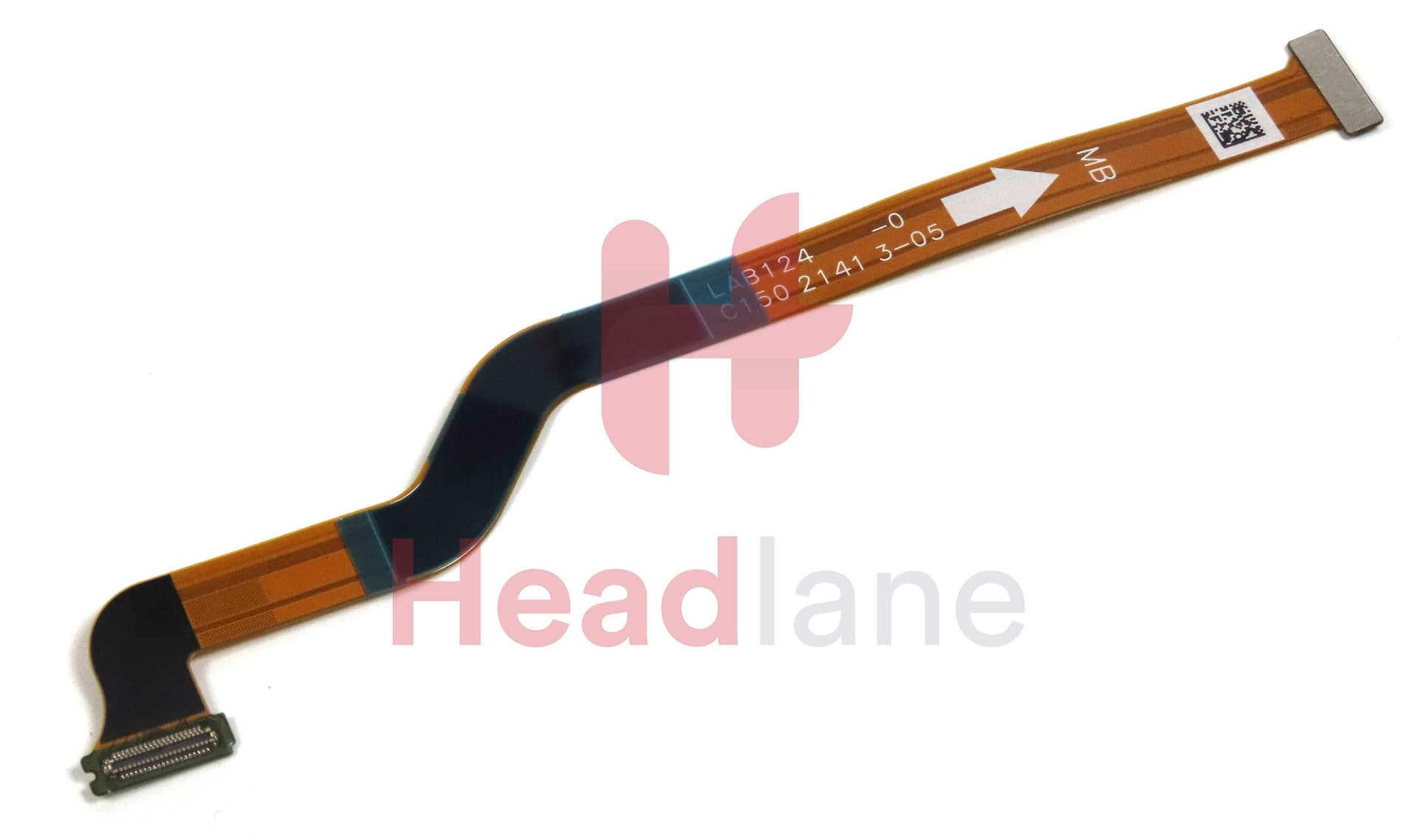 Realme RMX3370 RMX3372 RMX3310 GT Neo 2 / GT2 / GT Neo 3T Main Flex Cable - 4972470 - Realme Replacement Part