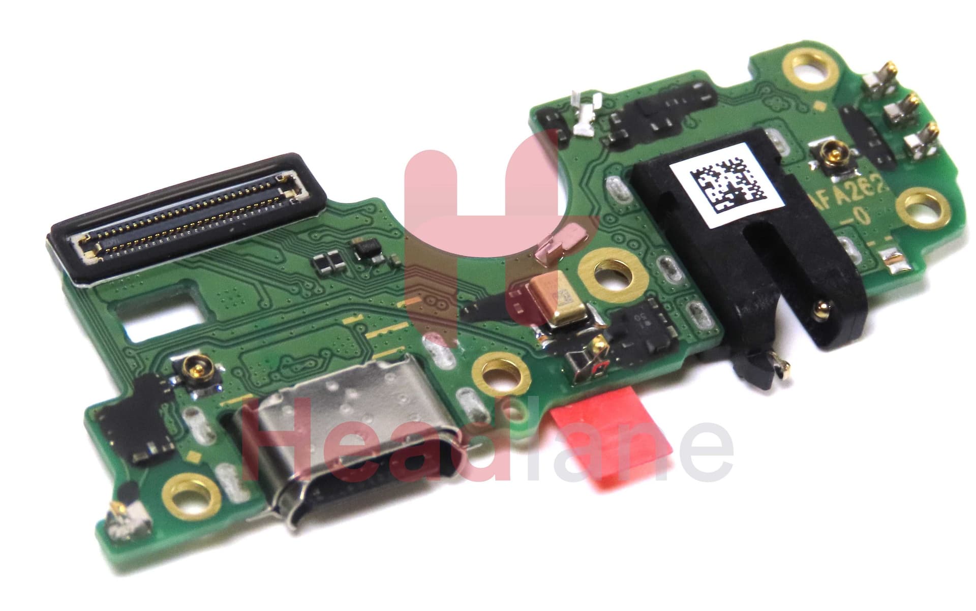 Realme RMX3241 RMX3242 8 5G / Narzo 30 5G Charging Port Flex - 4969166 - Realme Replacement Part