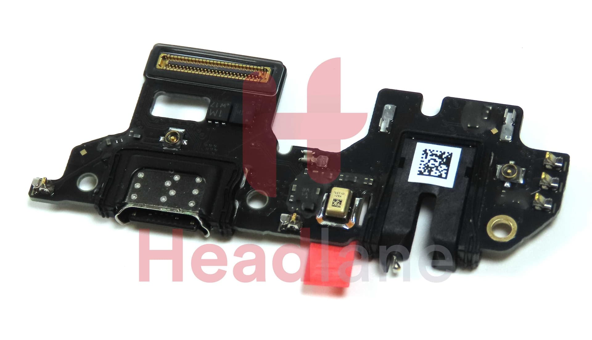 Realme RMX3471 RMX3472 9 Pro / 5G Charging Port Flex - 4090049 - Realme Replacement Part