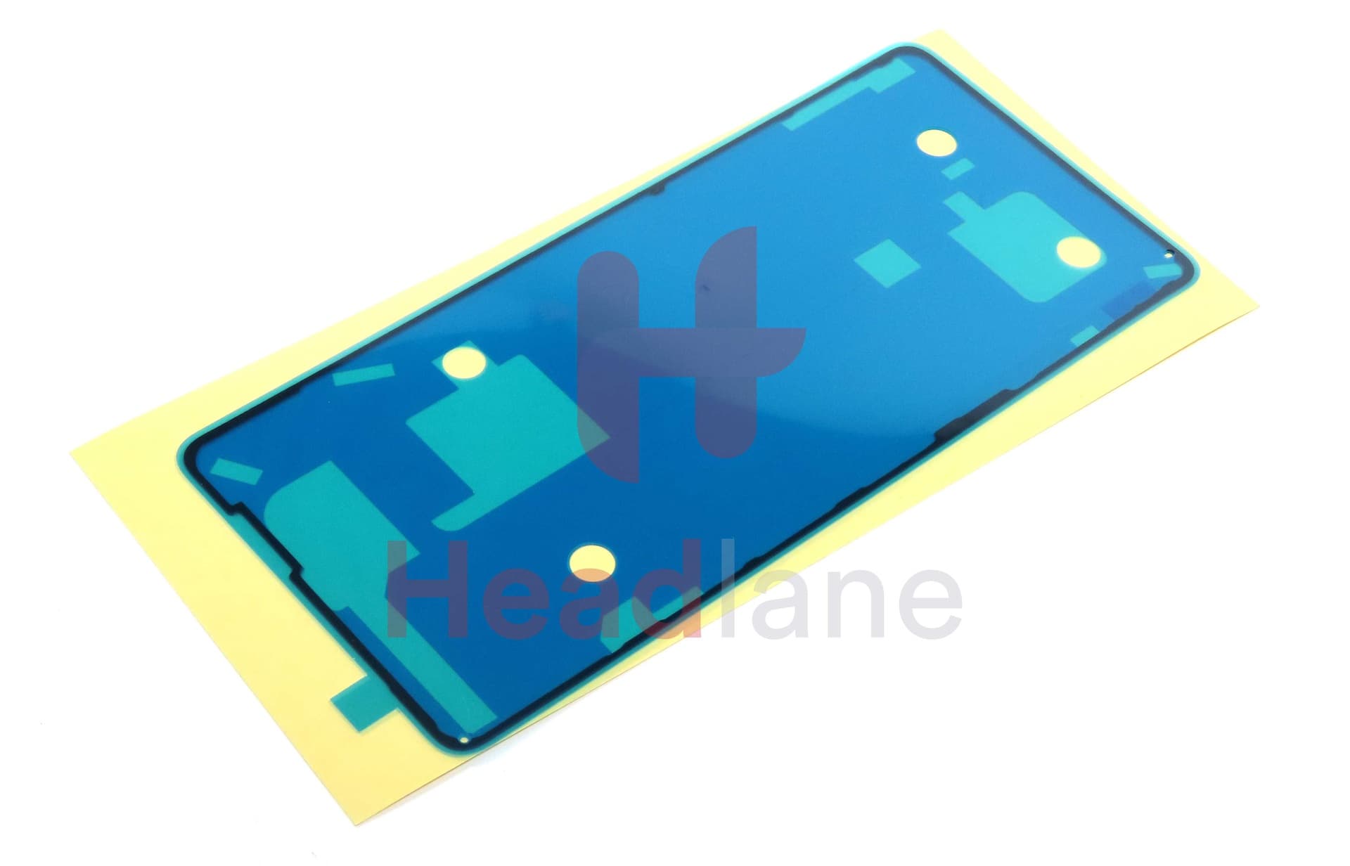 Google Pixel 7 LCD Display Adhesive / Sticker - G806-06919-01 - Google Replacement Part