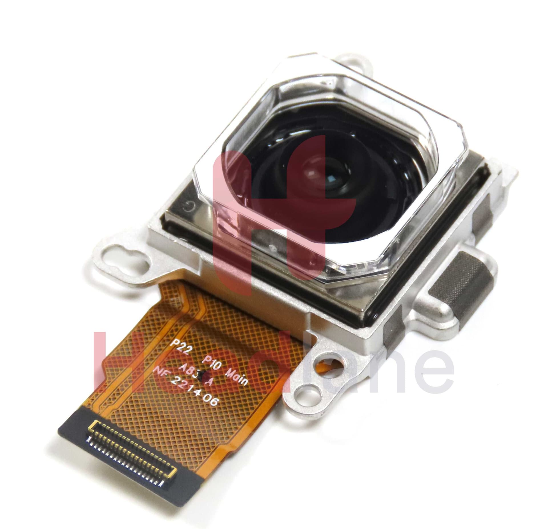 Google Pixel 7 Rear Camera Module - G949-00334-01 - Google Replacement Part