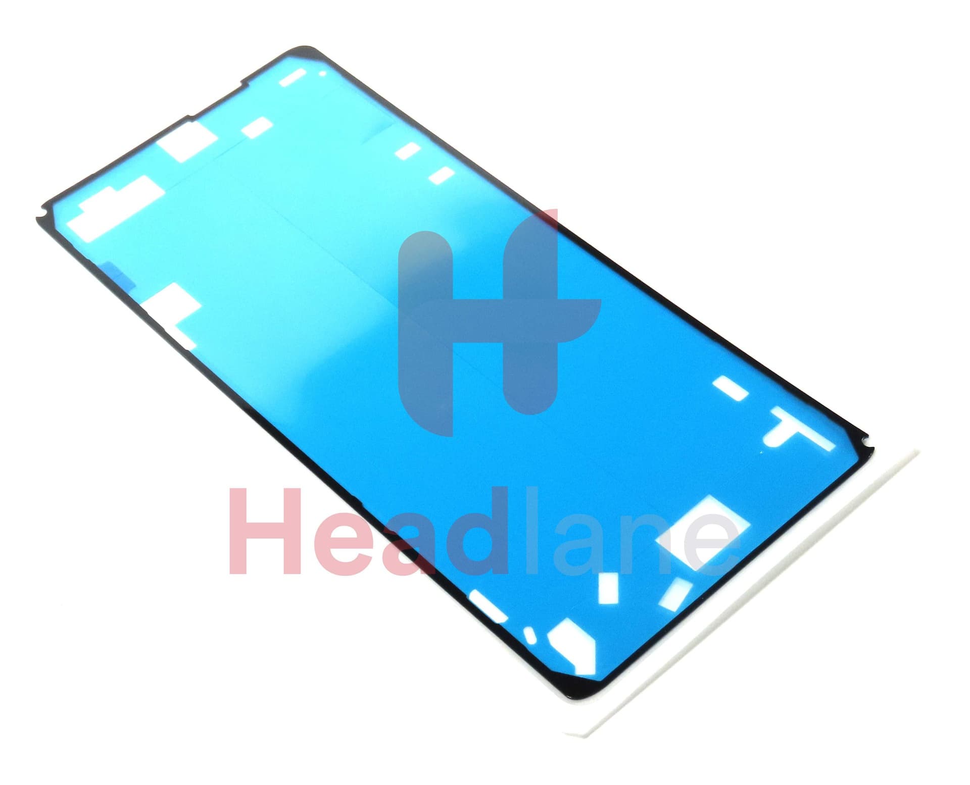 Google Pixel 7 Pro LCD Display Adhesive / Sticker - G806-06898-03 - Google Replacement Part