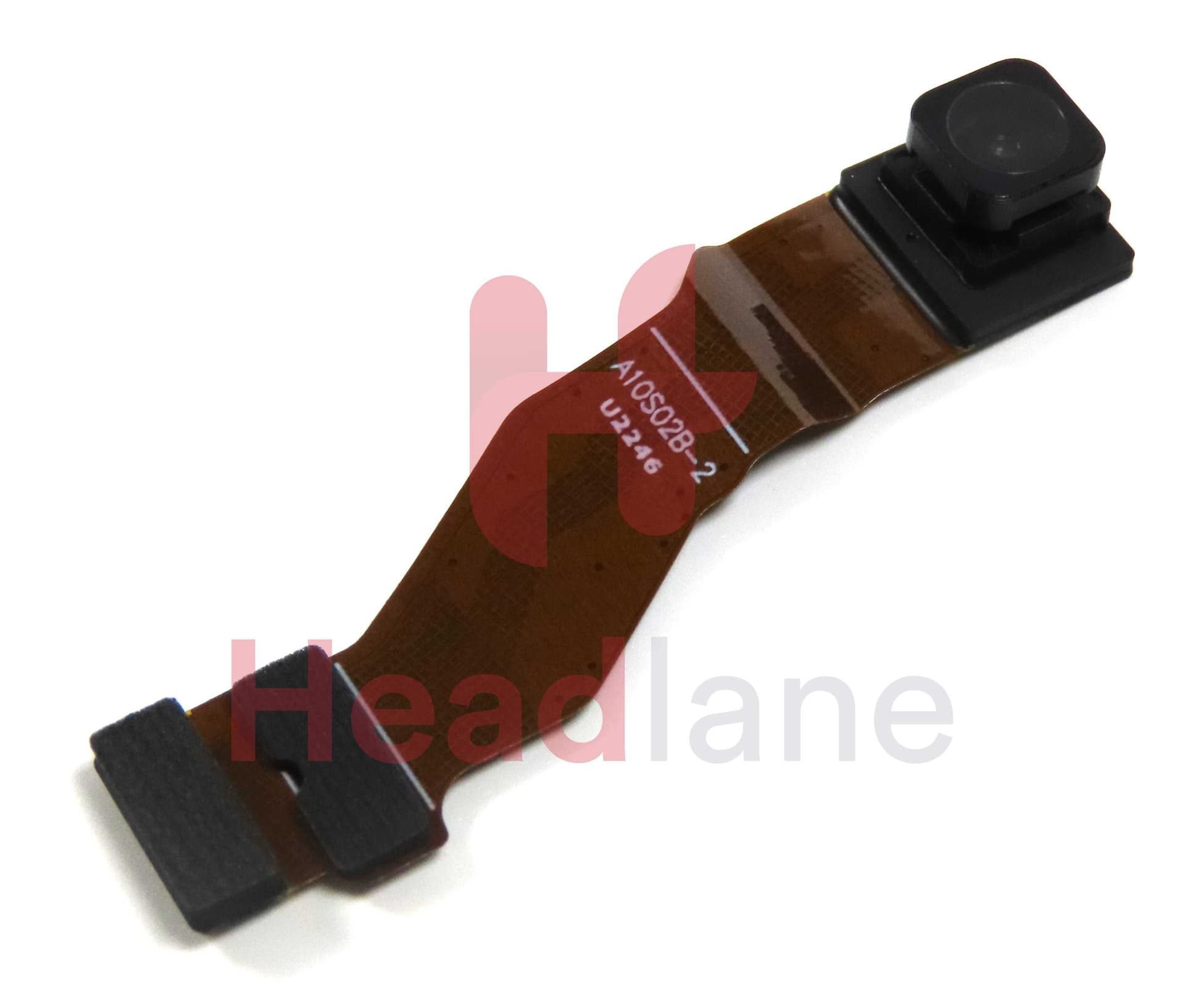 Google Pixel 7 Pro Front Camera Module - G949-00298-01 - Google Replacement Part