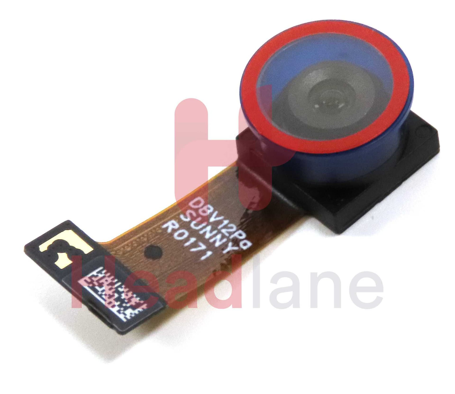 Xiaomi Mi 10 Lite 5G 8MP Rear Camera Module - 41020000275Y - Xiaomi Replacement Part