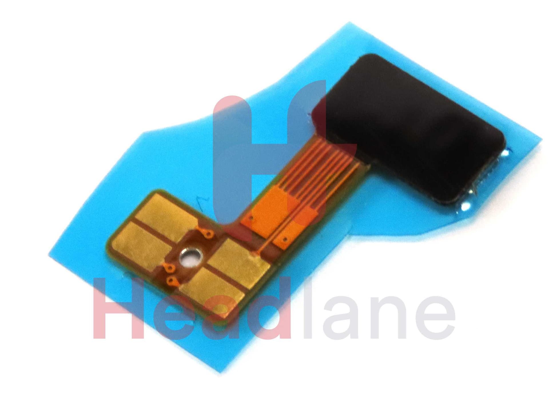 Xiaomi Redmi Note 11 Pro+ 5G Proximity Sensor Flex - 48320000C86Q - Xiaomi Replacement Part