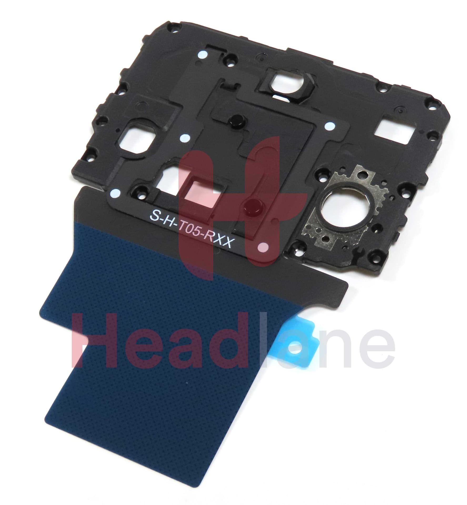 Honor Magic5 Lite Mainboard / Motherboard Bracket - 0235AEMA - Honor Replacement Part