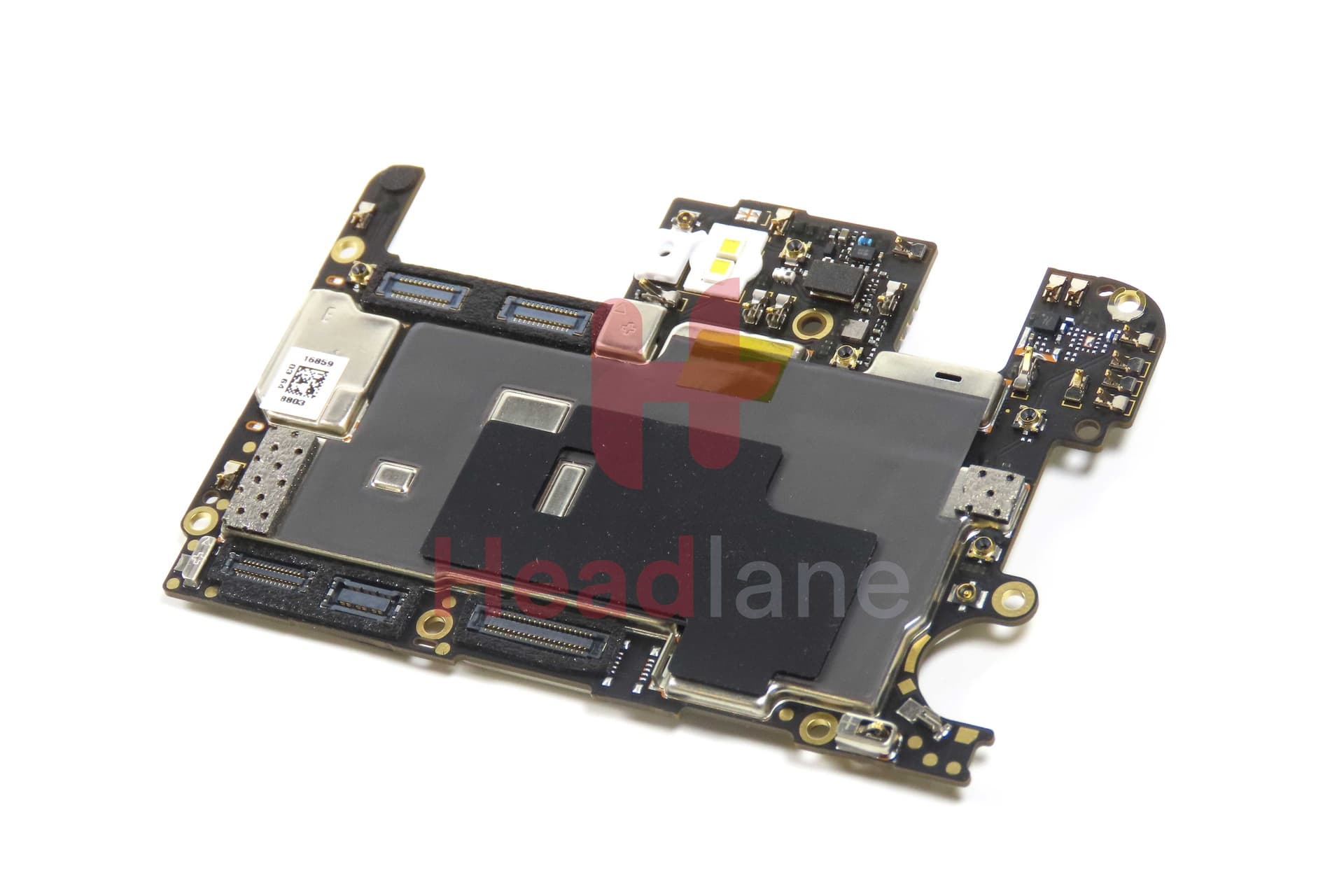 OnePlus 5 128GB Mainboard / Motherboard - 2001100016 - OnePlus Replacement Part