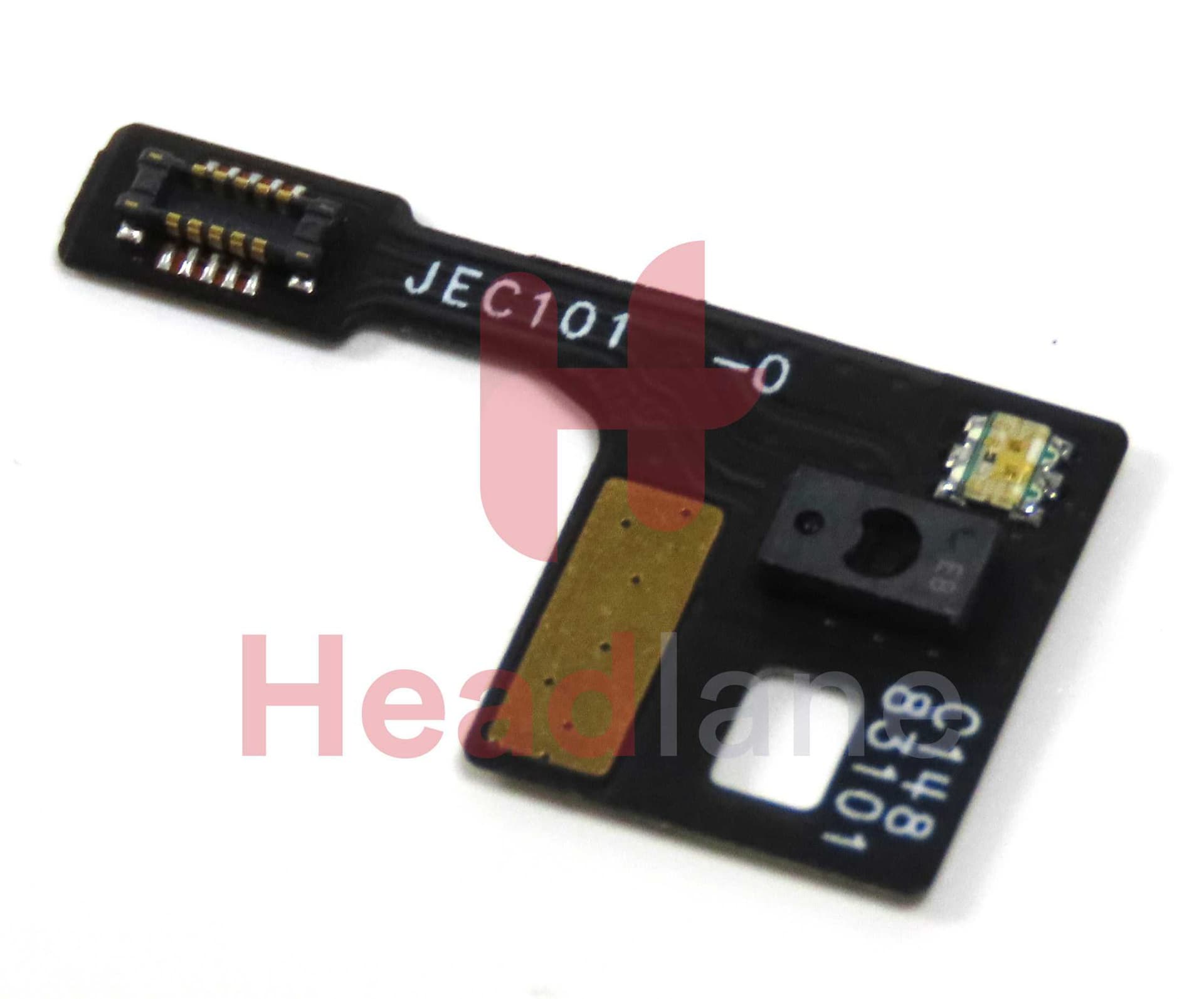 OnePlus 6 Sensor Proximity Sensor Flex - 1041100019 - OnePlus Replacement Part