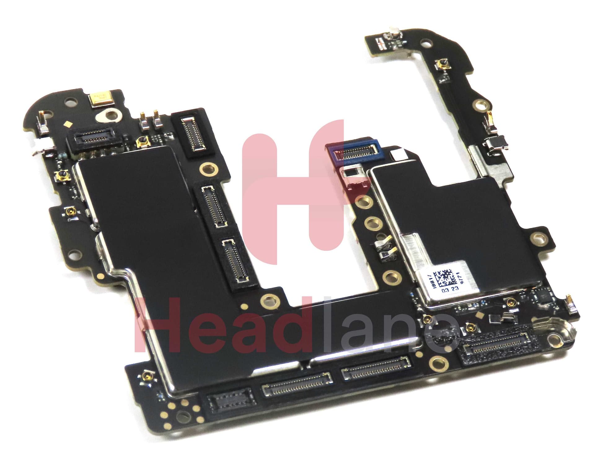 OnePlus 7T Pro 256gb Mainboard / Motherboard - 2001100052 - OnePlus Replacement Part