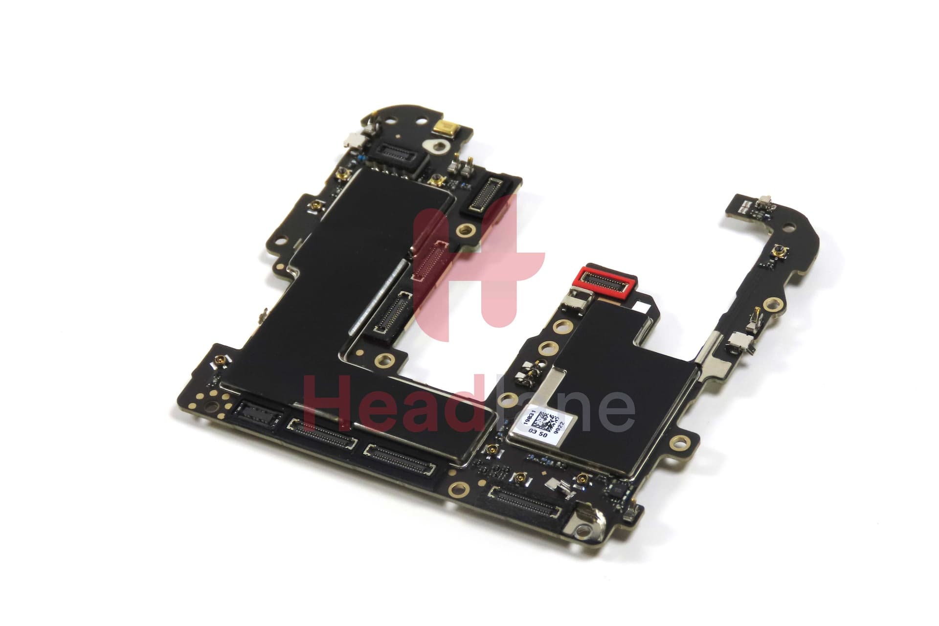 OnePlus 7T Pro 256gb Motherboard / Mainboard - 2001100089 - OnePlus Replacement Part
