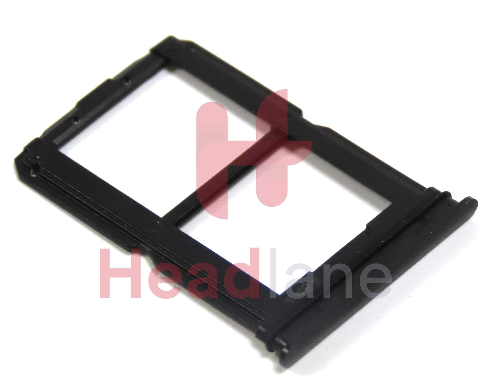 OnePlus 6T SIM Card Tray - Thunder Purple - 1071100162 - OnePlus Replacement Part