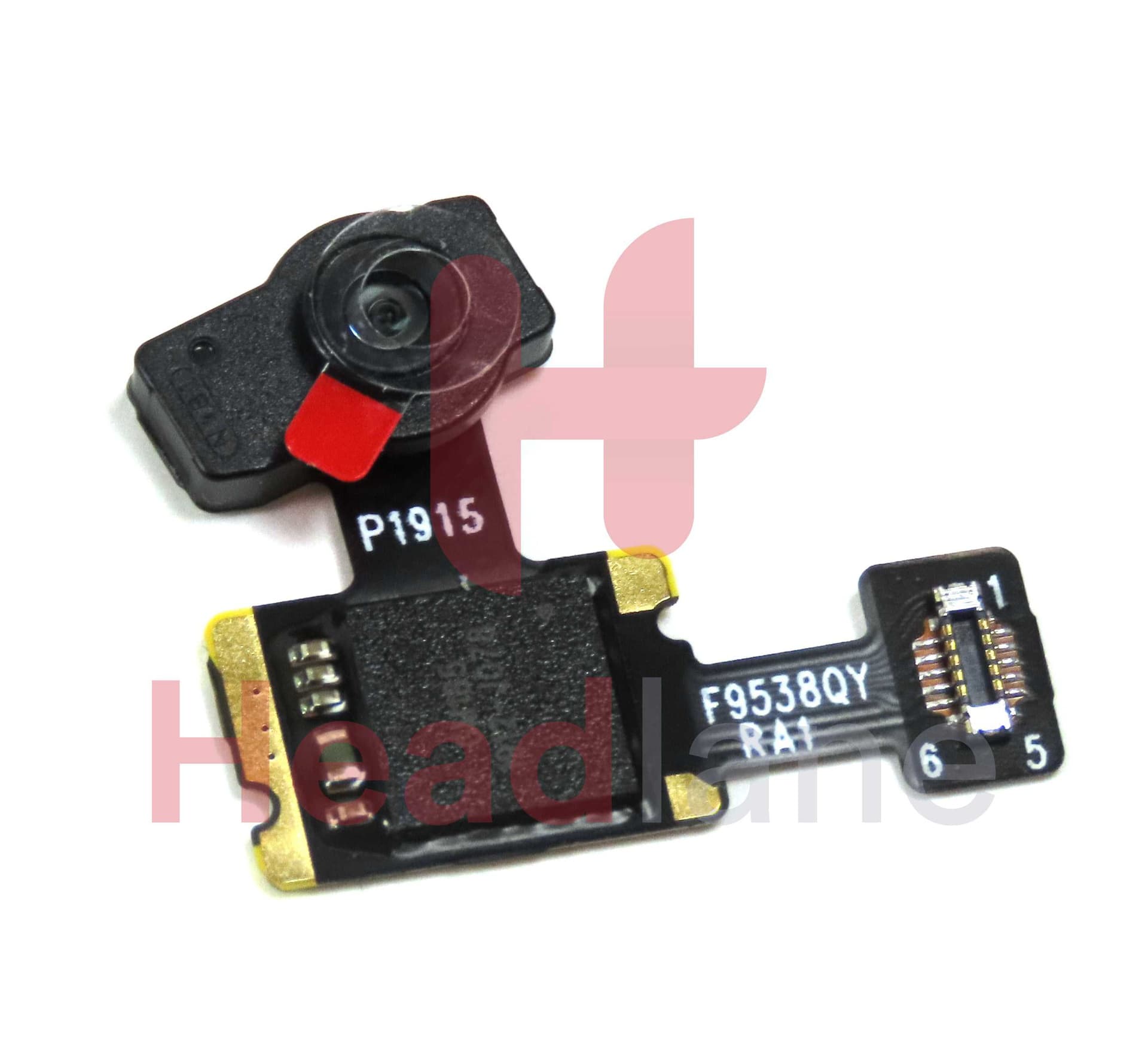 OnePlus 7 Fingerprint Reader / Sensor - 1041100064 - OnePlus Replacement Part