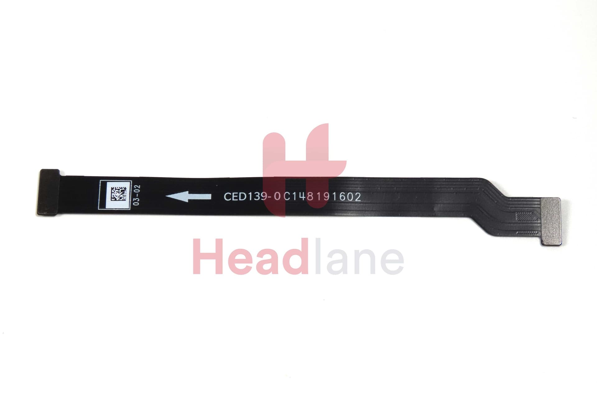 OnePlus 7 Main Flex Cable - 1041100063 - OnePlus Replacement Part