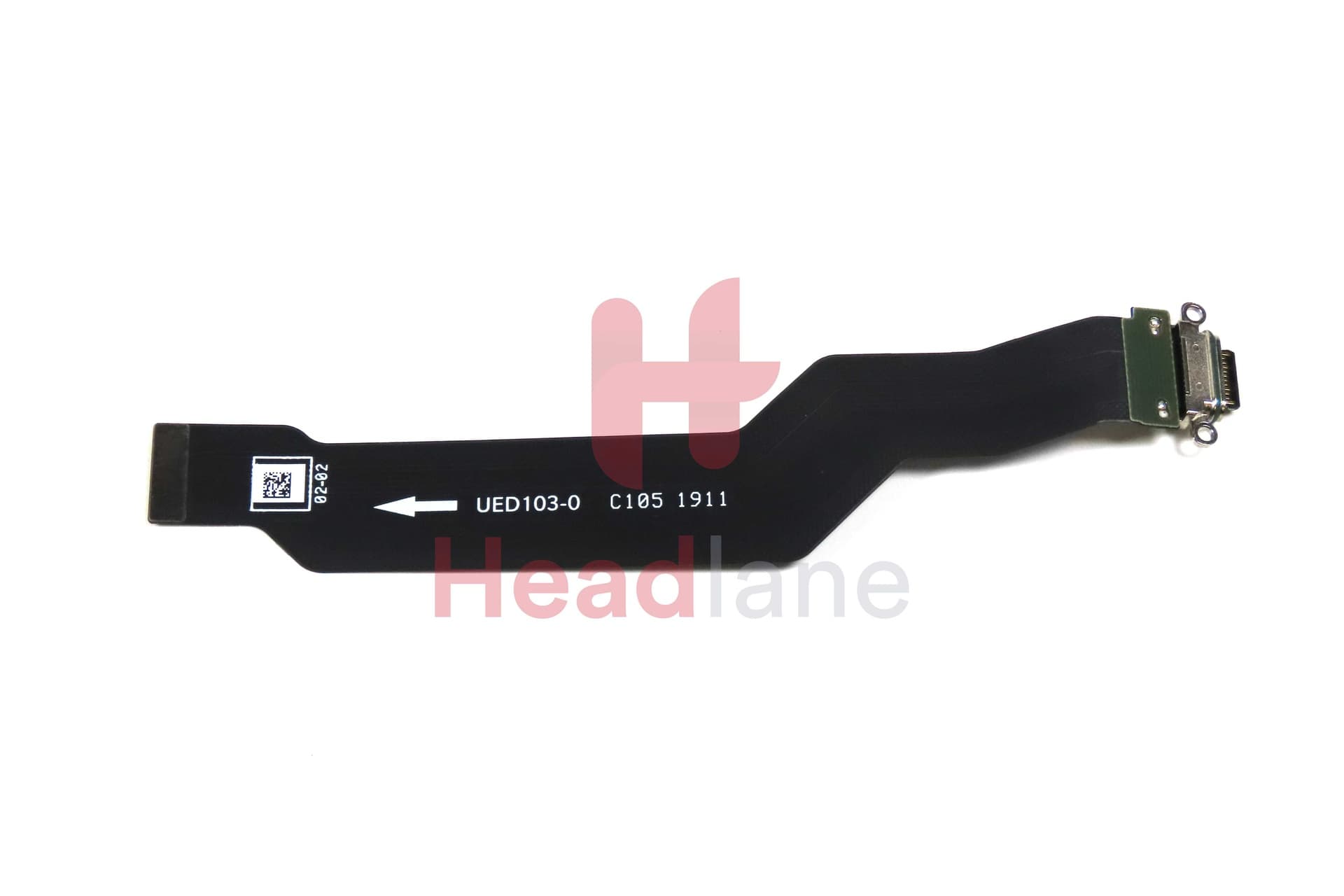 OnePlus 7 Pro Charging Port Flex - 1041100049 - OnePlus Replacement Part