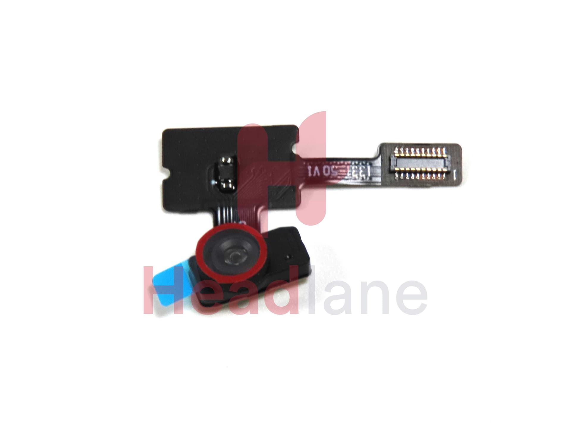 OnePlus 7T Pro Fingerprint Reader / Sensor - 1041100076 - OnePlus Replacement Part