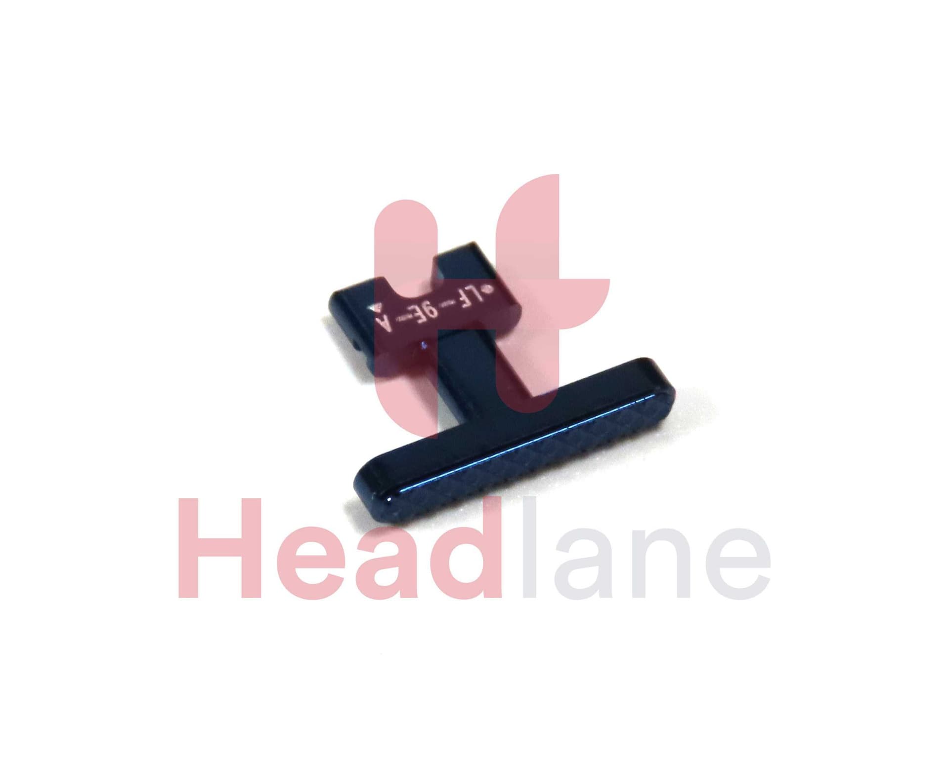 OnePlus 7T Pro Slider Button / Key - Haze Blue - 1071100308 - OnePlus Replacement Part