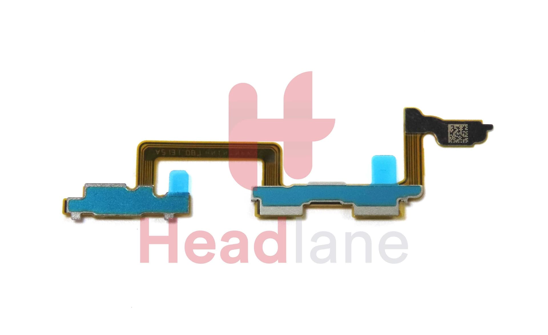 Honor 50 Lite Side Key Flex Cable - 03029DVQ - Honor Replacement Part