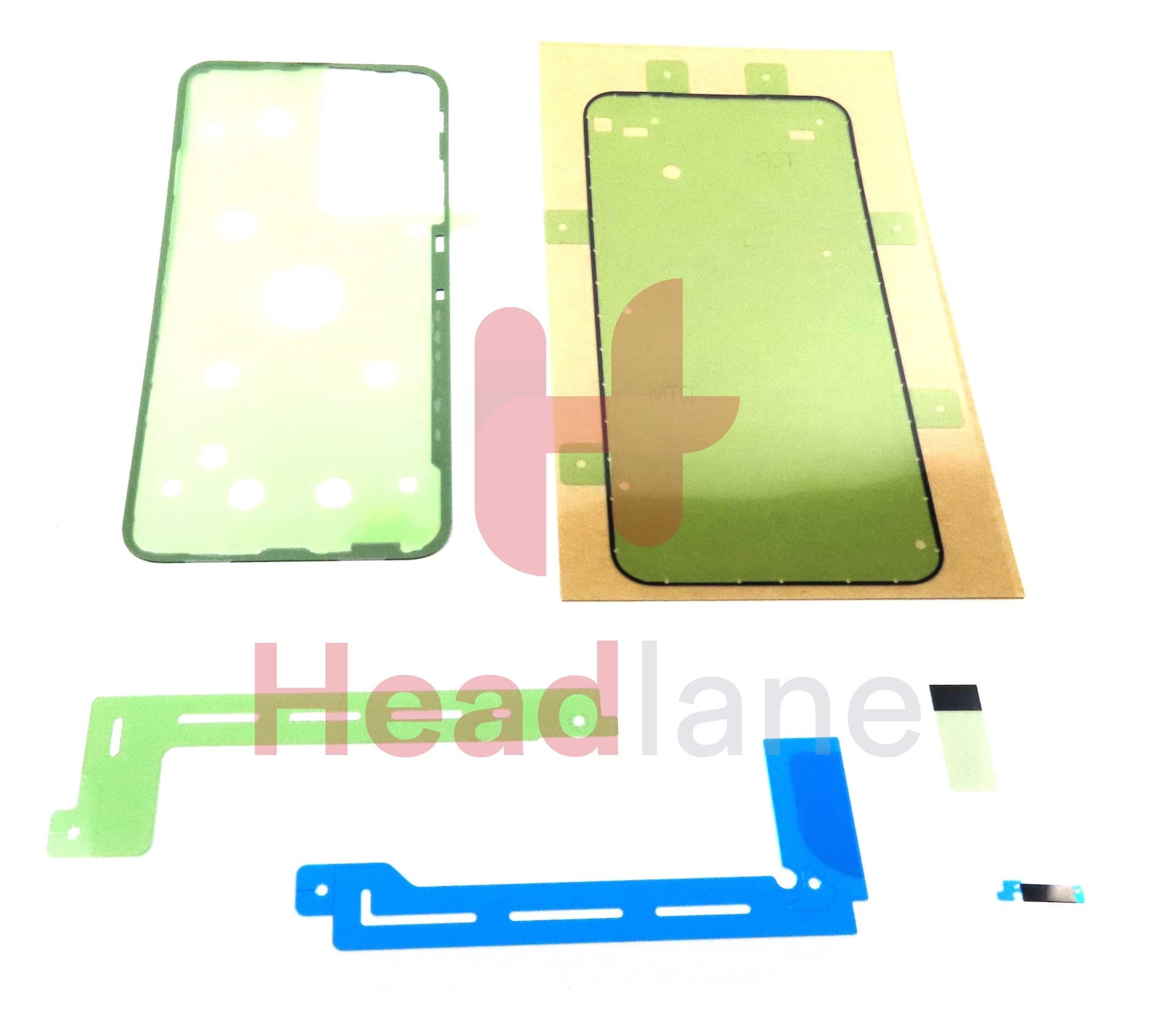 Samsung SM-A346 Galaxy A34 5G (OLED only) Rework / Adhesive Kit - GH82-31515A - Samsung Replacement Part