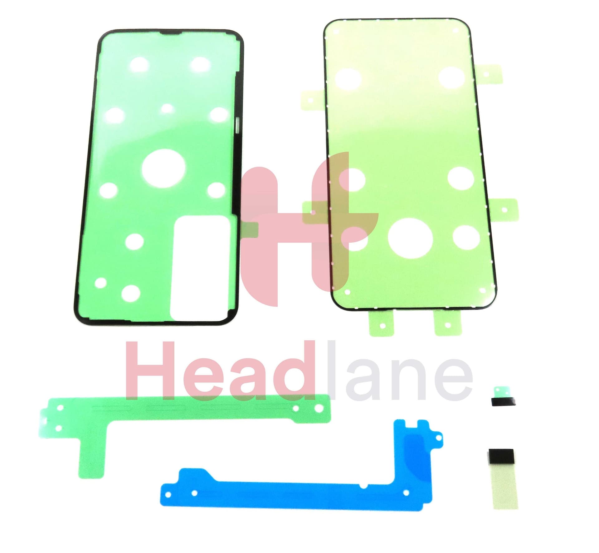 Samsung SM-A546 Galaxy A54 5G (OLED only) Rework / Adhesive Kit - GH82-31516A - Samsung Replacement Part