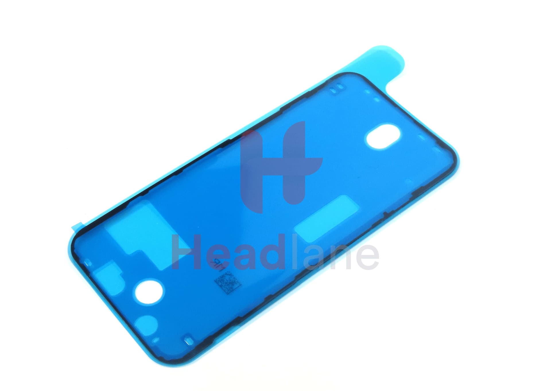 Apple iPhone 12 / 12 Pro LCD / Display Adhesive / Sticker - IP-AD004 - Unknown Replacement Part