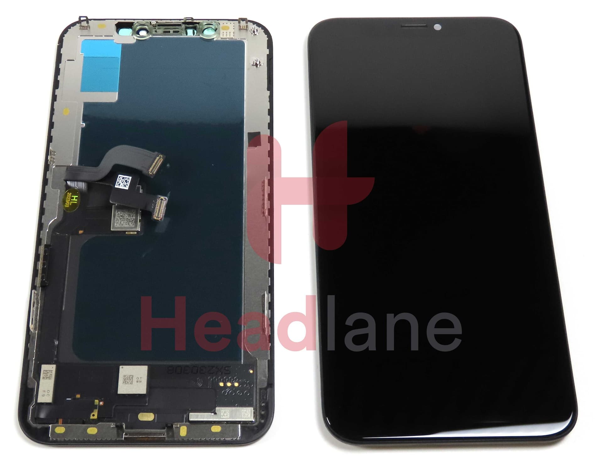 Apple iPhone XS Incell (a-Si) LCD Display / Screen (Value) (JK - Moshi) - JKMS-002 - JK Replacement Part