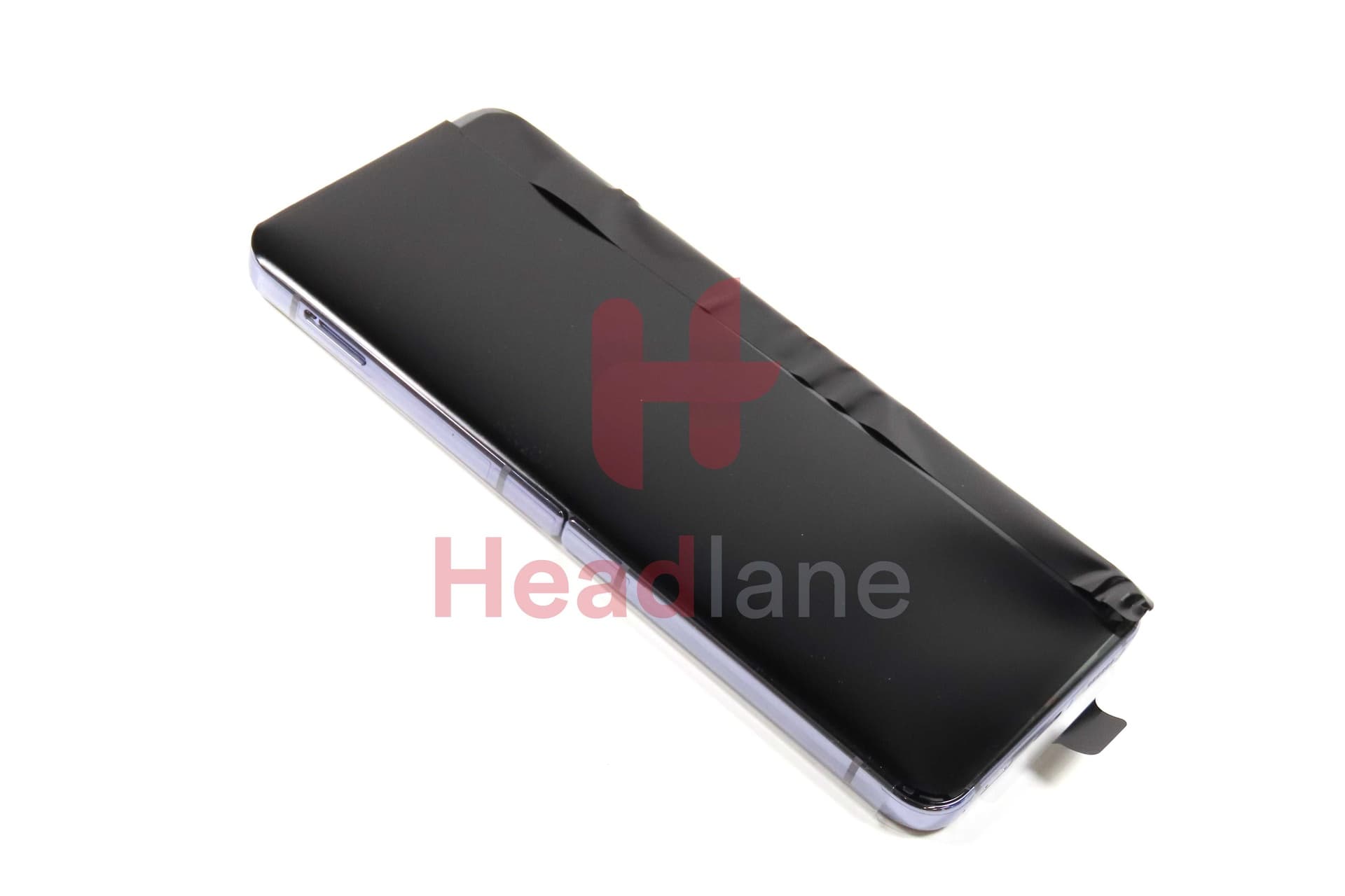 Samsung SM-F721 Galaxy Z Flip4 5G LCD Display / Screen + Touch - Bora Purple - GH82-29441B - Samsung Replacement Part