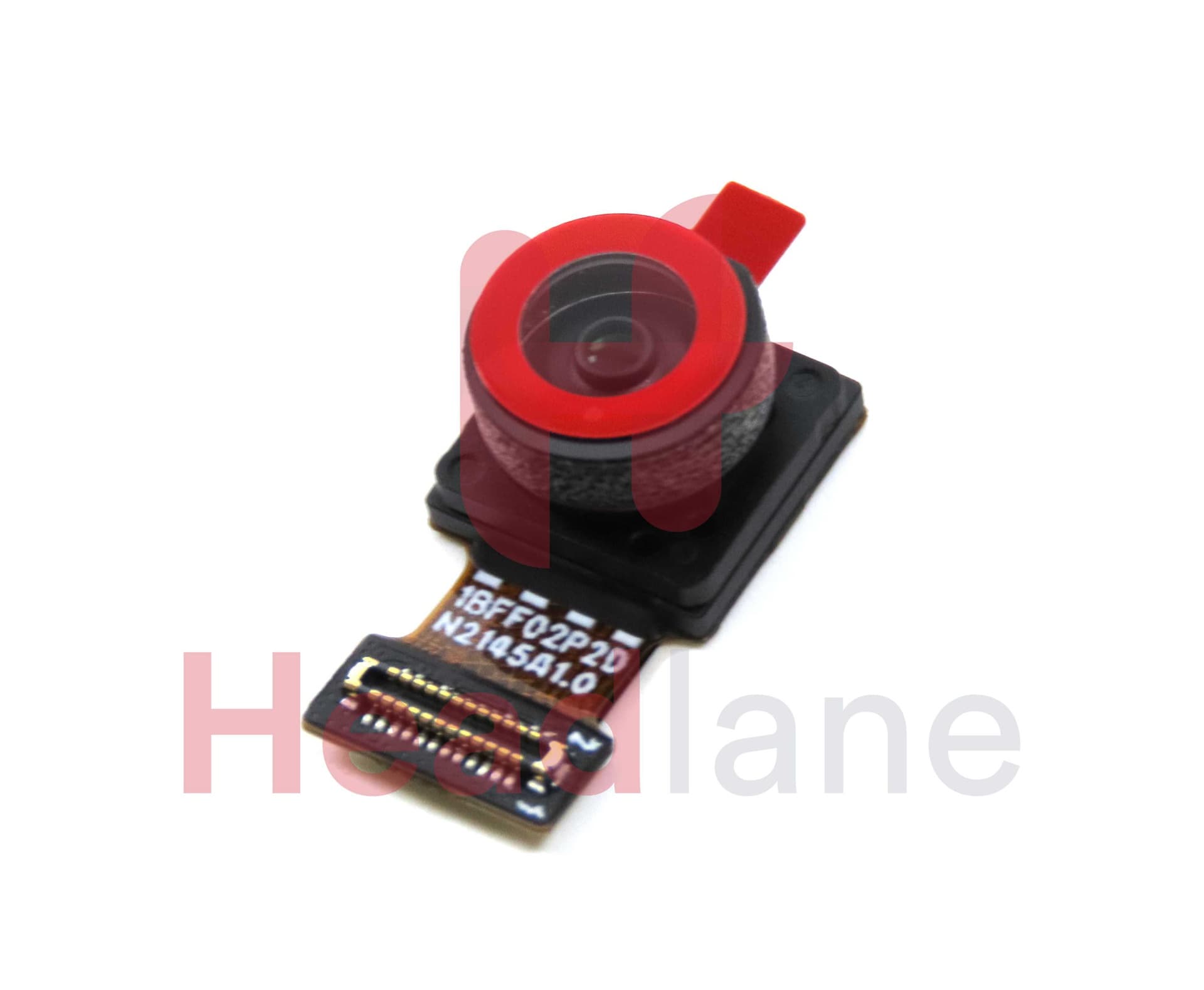 Honor X8 4G 16MP Front Camera Module - 0235ABUL - Honor Replacement Part