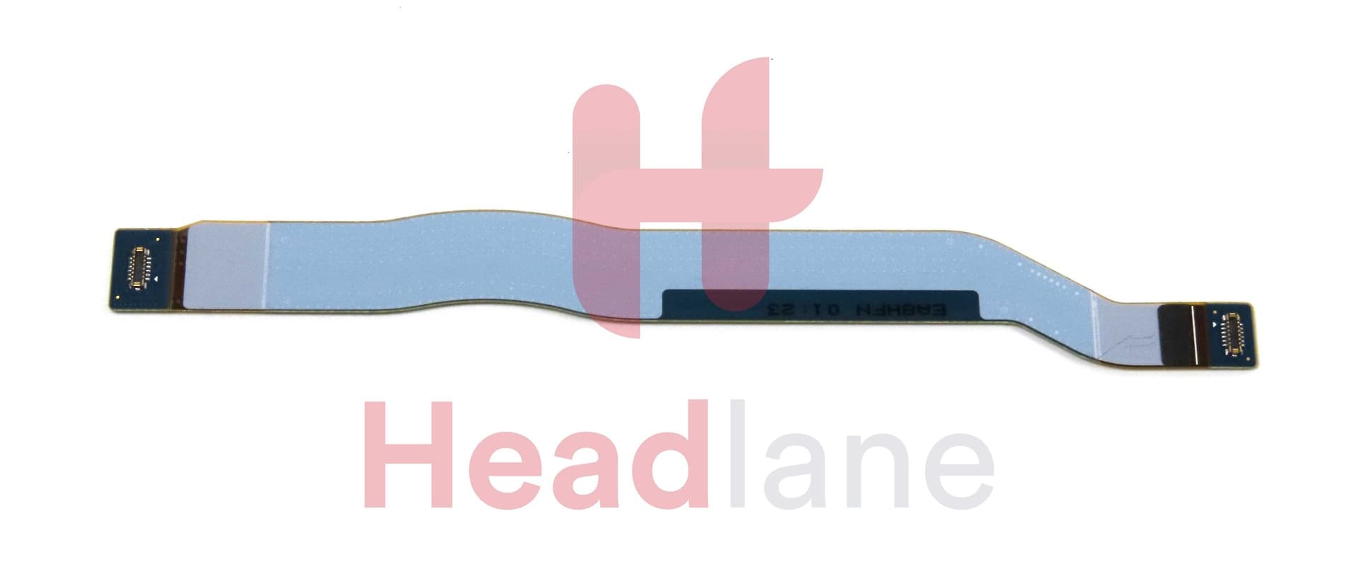 Samsung SM-N980 N981 Galaxy Note 20 / Note 20 5G FRC Flex Cable - GH59-15340A - Samsung Replacement Part