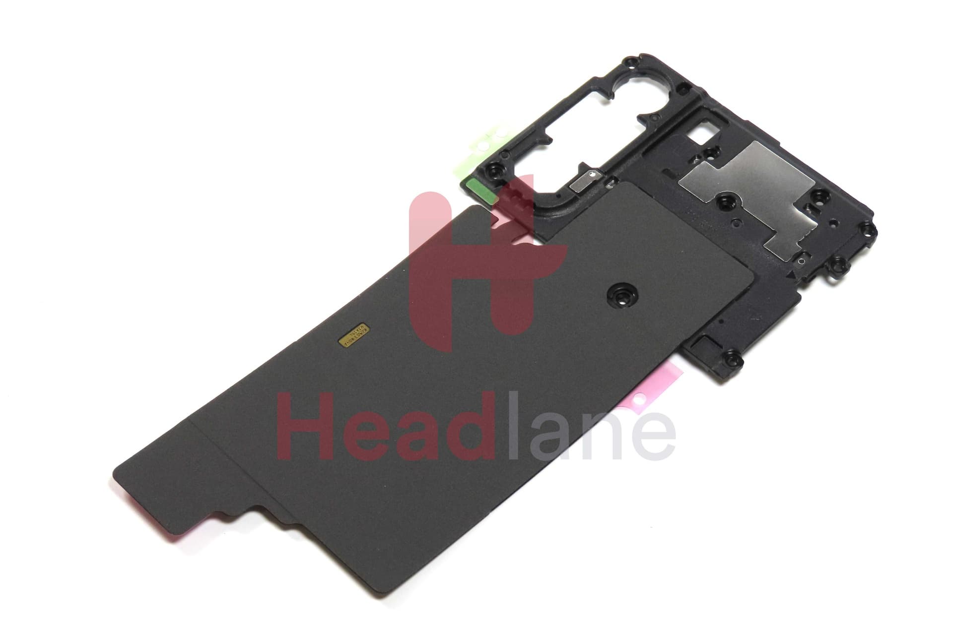 Samsung SM-G990 Galaxy S21 FE NFC / Wireless Charging Antenna Module + Speaker - GH97-26622A - Samsung Replacement Part