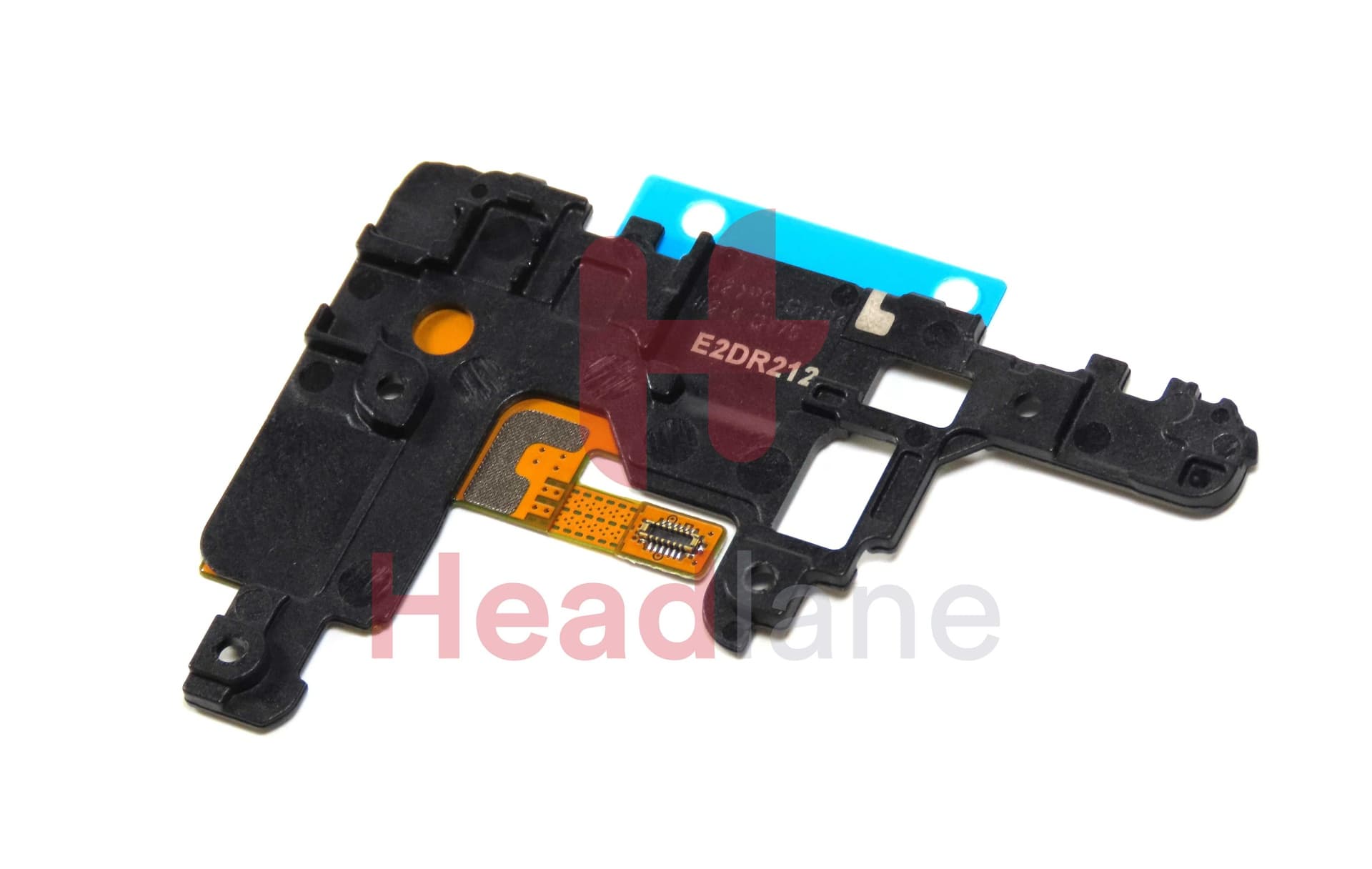 Samsung SM-F926 Galaxy Z Fold3 5G Top Antenna Module - GH97-26649A - Samsung Replacement Part
