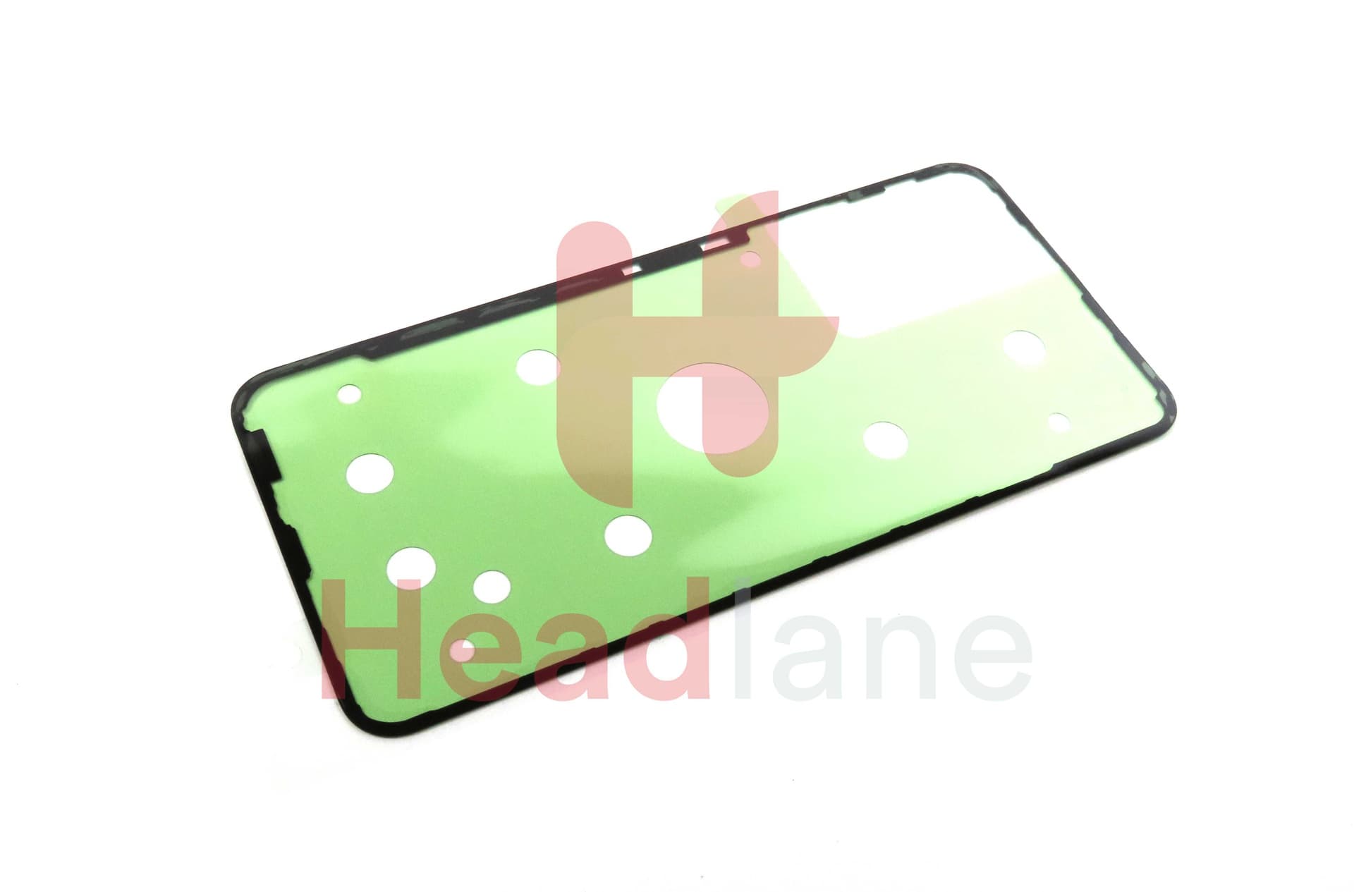 Samsung SM-A346 Galaxy A34 5G Back / Battery Cover Adhesive / Sticker - GH02-24546A - Samsung Replacement Part