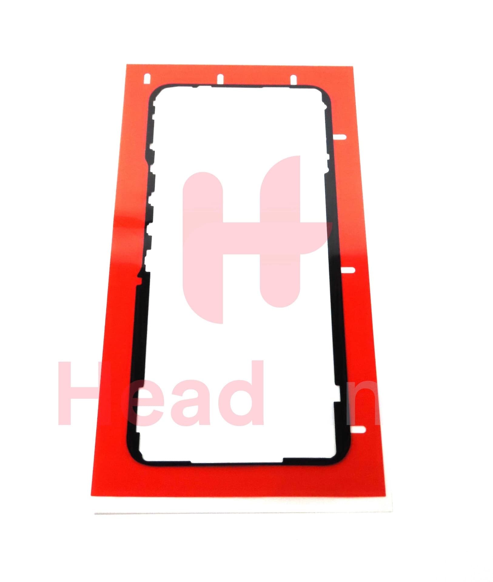 Honor 50 Lite Back / Battery Cover Adhesive / Sticker - 51630FBE - Honor Replacement Part