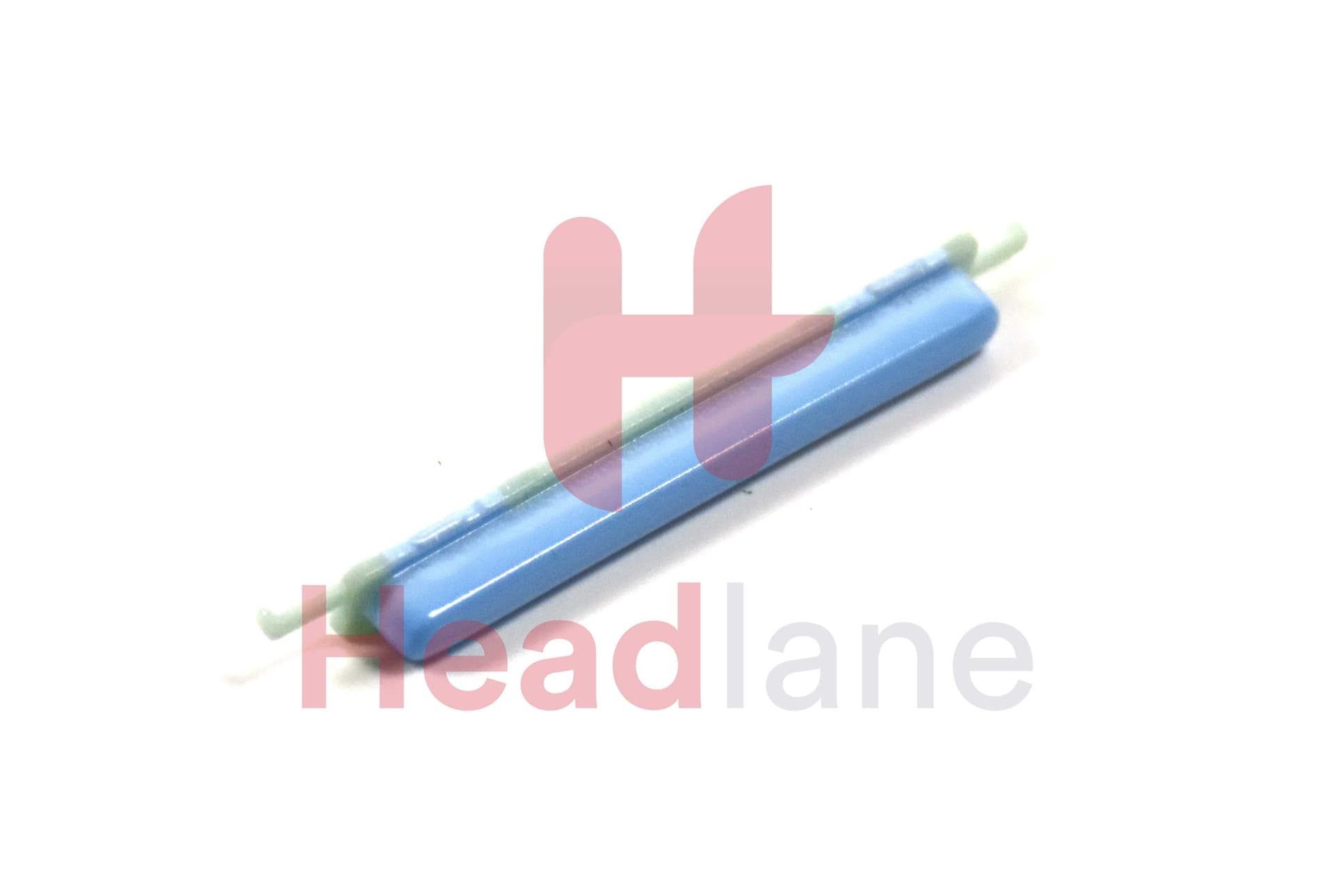 Samsung SM-A135 A137 Galaxy A13 Volume Button / Key - Blue - GH98-47317B - Samsung Replacement Part