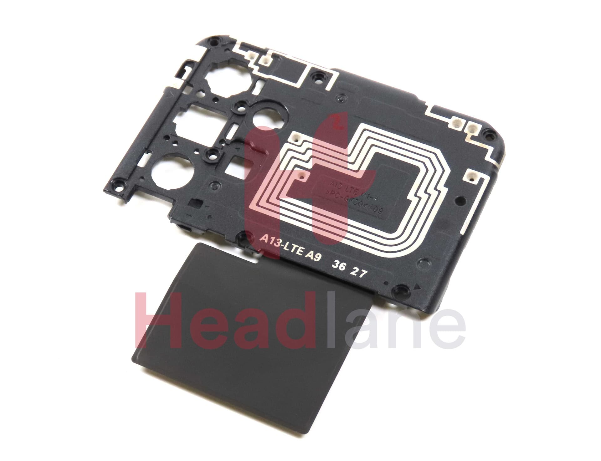 Samsung SM-A135 A137 Galaxy A13 NFC Antenna - GH97-27138A - Samsung Replacement Part