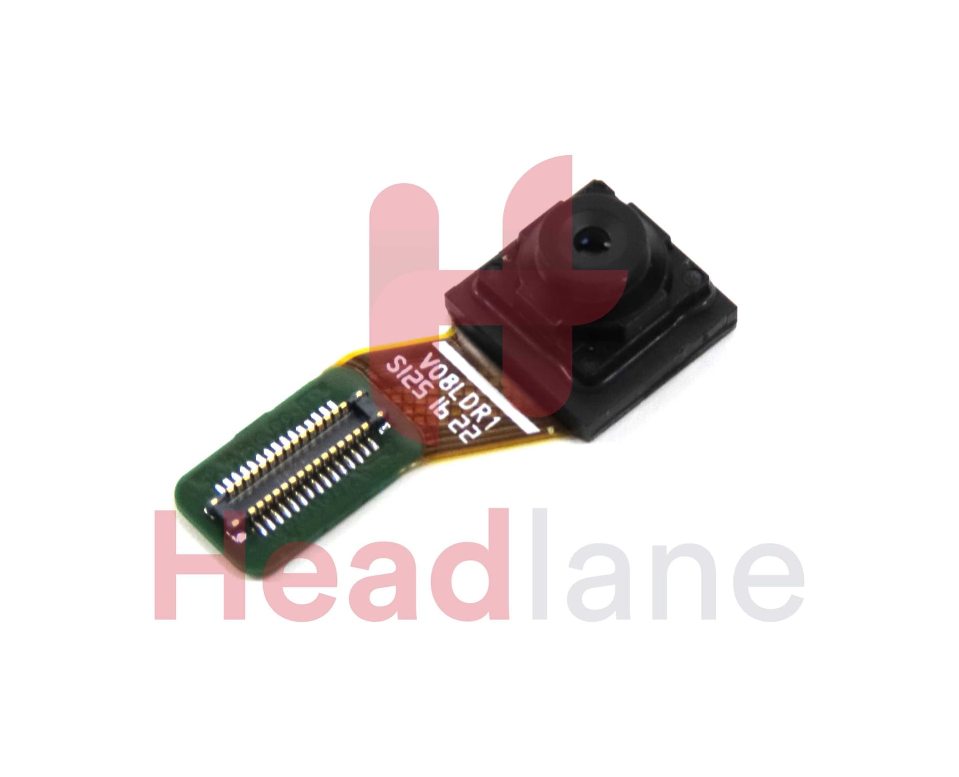 Samsung SM-A137 Galaxy A13 8MP Front Camera Module - GH96-15058C - Samsung Replacement Part