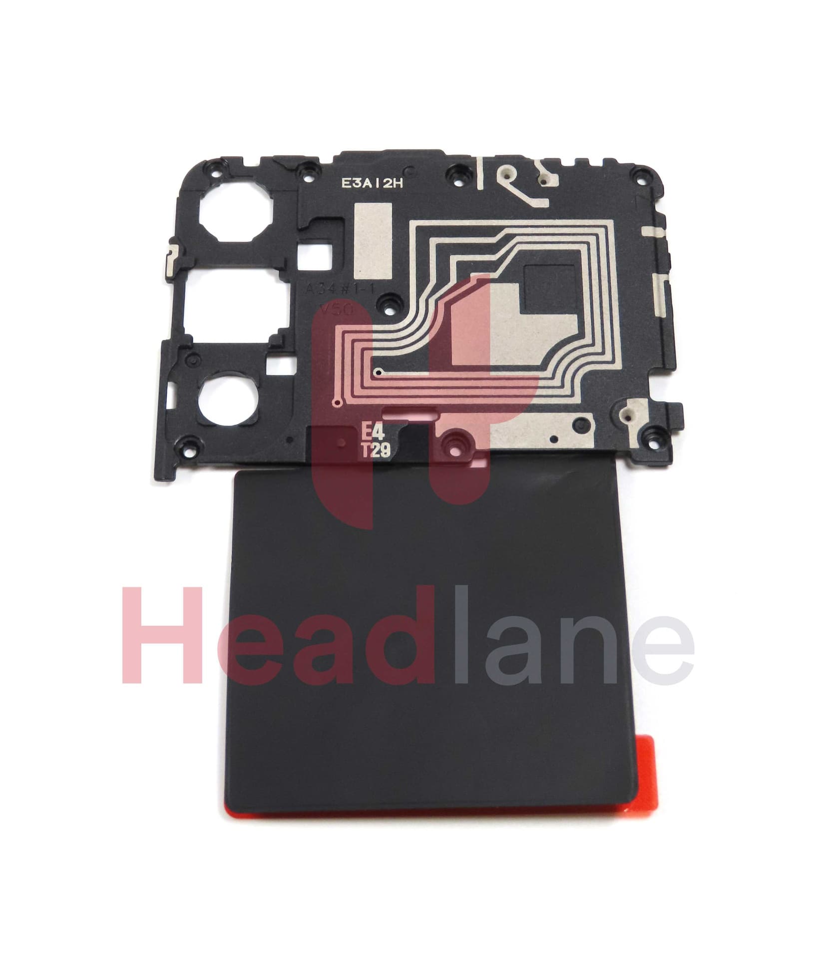 Samsung SM-A346 Galaxy A34 5G NFC Antenna - GH42-06936A - Samsung Replacement Part