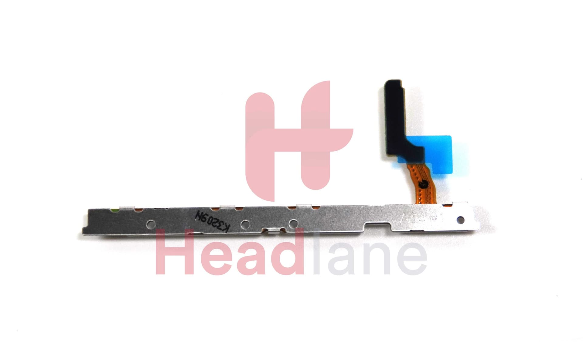 Samsung SM-A546 A346 Galaxy A34 A54 5G Side Key Flex - GH59-15622A - Samsung Replacement Part